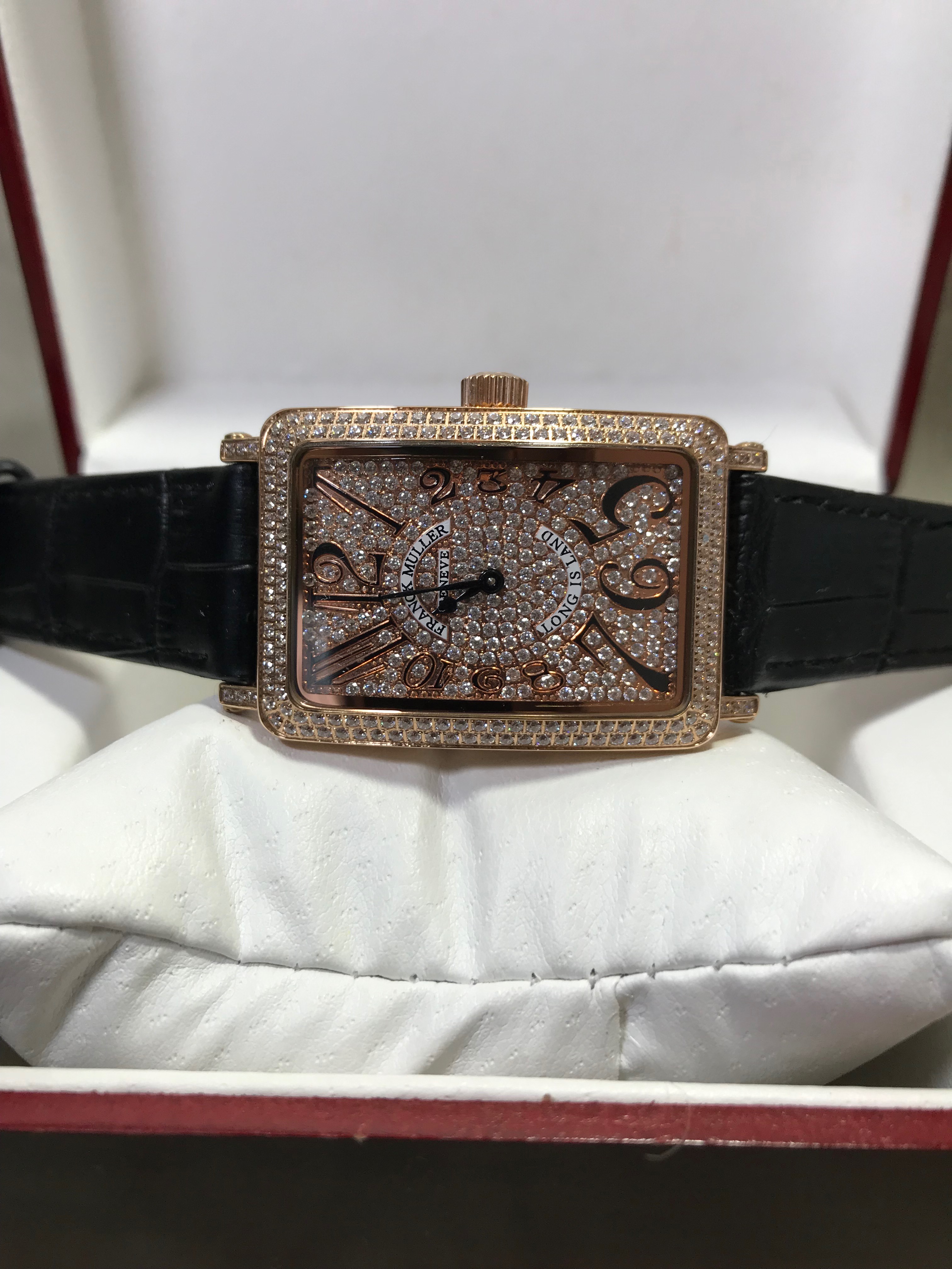 Franck Muller