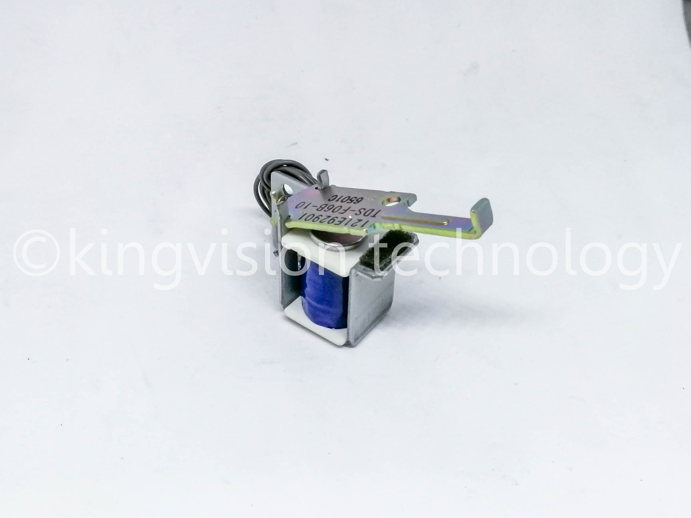 Solenoid โซลินอยด์ (มือสอง) Fuji Xerox Docuprint CM305df