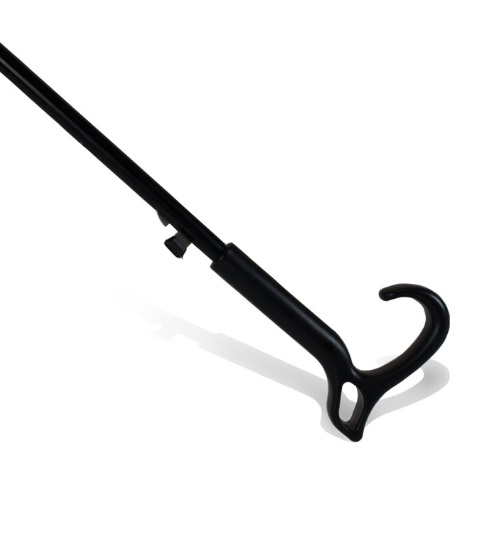 ร่มไม้เท้าสีรุ้ง 16 ก้าน