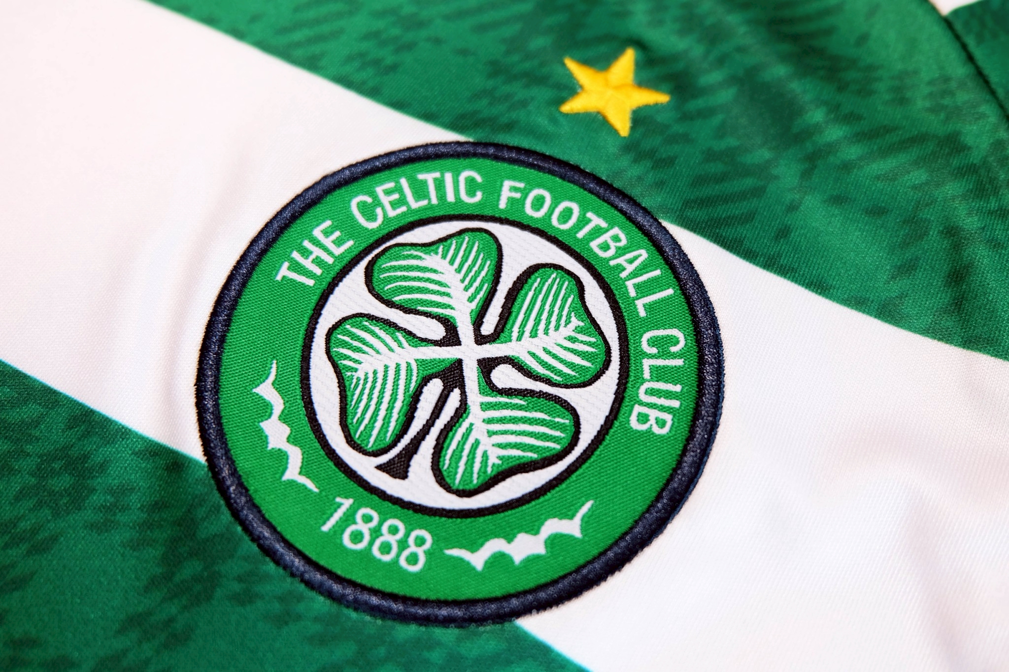 มาใหม่เสื้อฟุตบอล Celtic Home Fans Edition เกรดแฟนบอล 2025