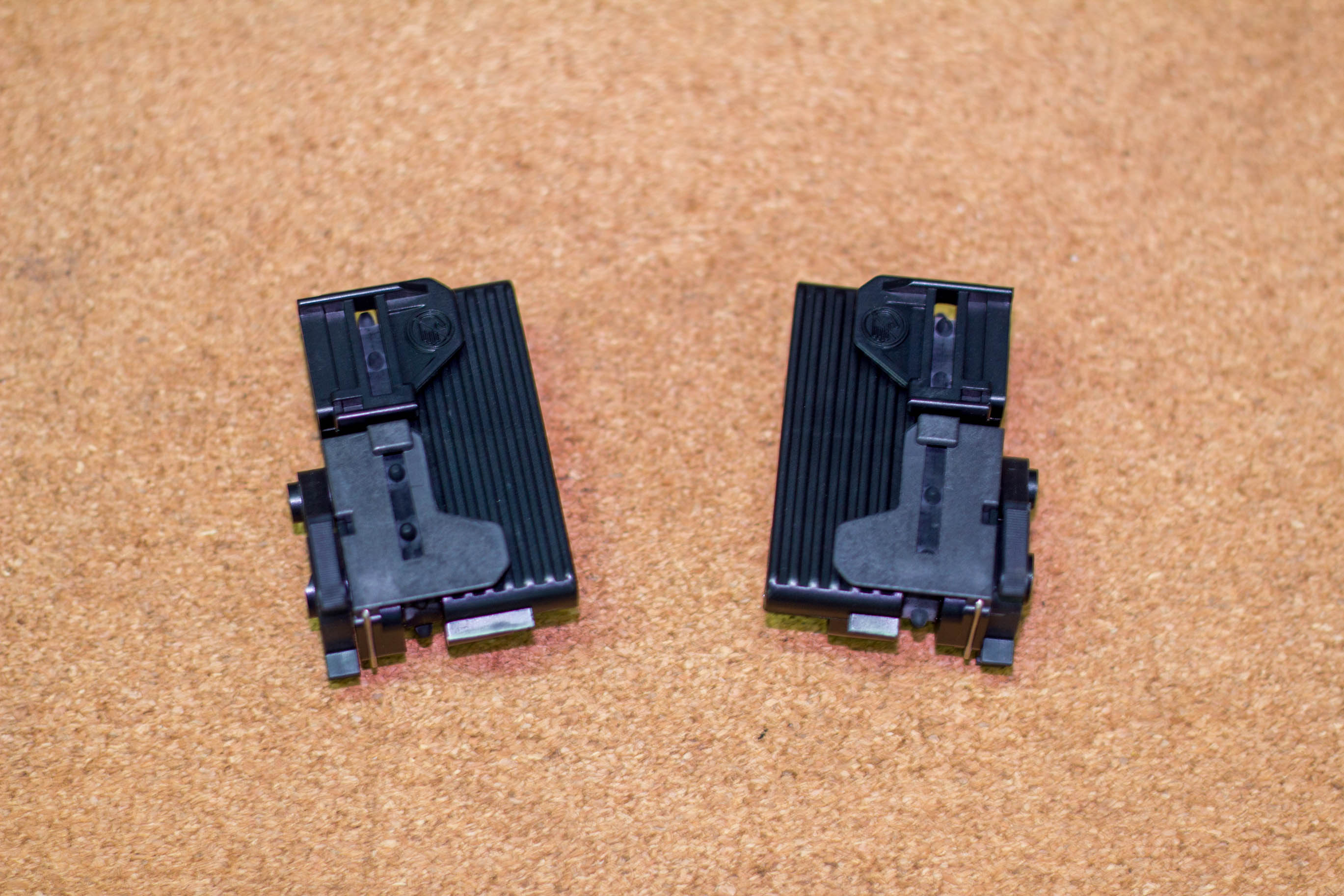 Tractor Assy (R ,L) หนามเตย (คู่) OKI Microline 790 / 791 / 390 / 391 / 790 plus / 791 plus / 390 plus / 391 plus