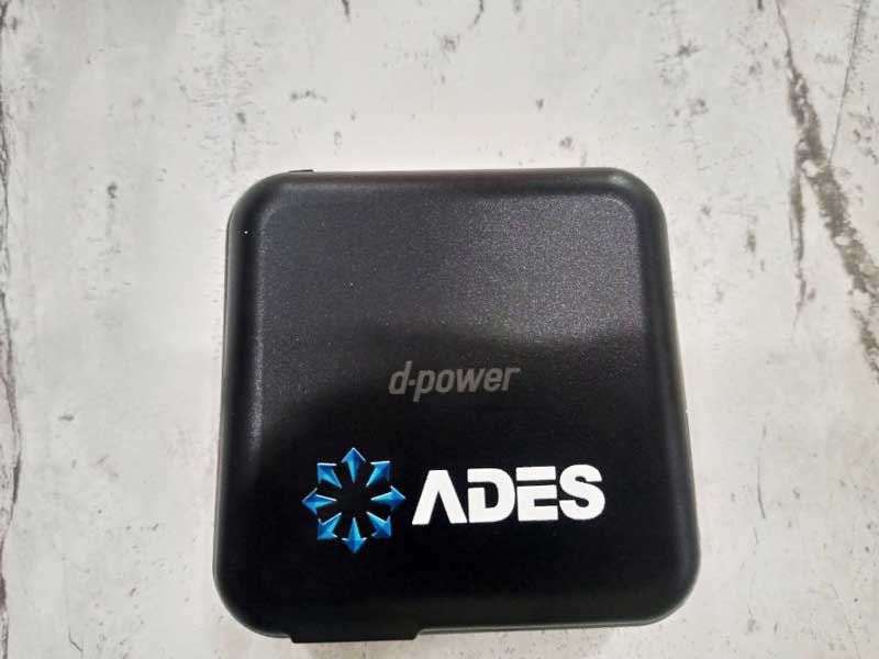 ทำโลโก้บนเพาเวอร์แบงก์ สกรีนโลโก้บนเพาเวอร์แบงก์ screen power bank