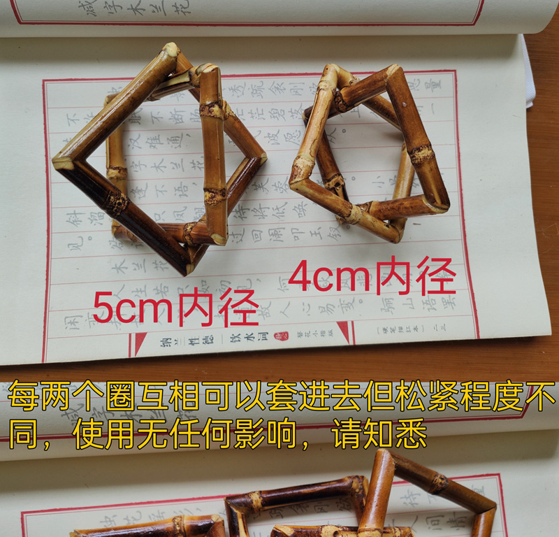 Pre - เครื่องประดับผมสไตล์หมอหลี่ ChengYi หลี่เหลียนฮวาซีรี่ย์ หอดอกบัวลายมงคล 5 cm