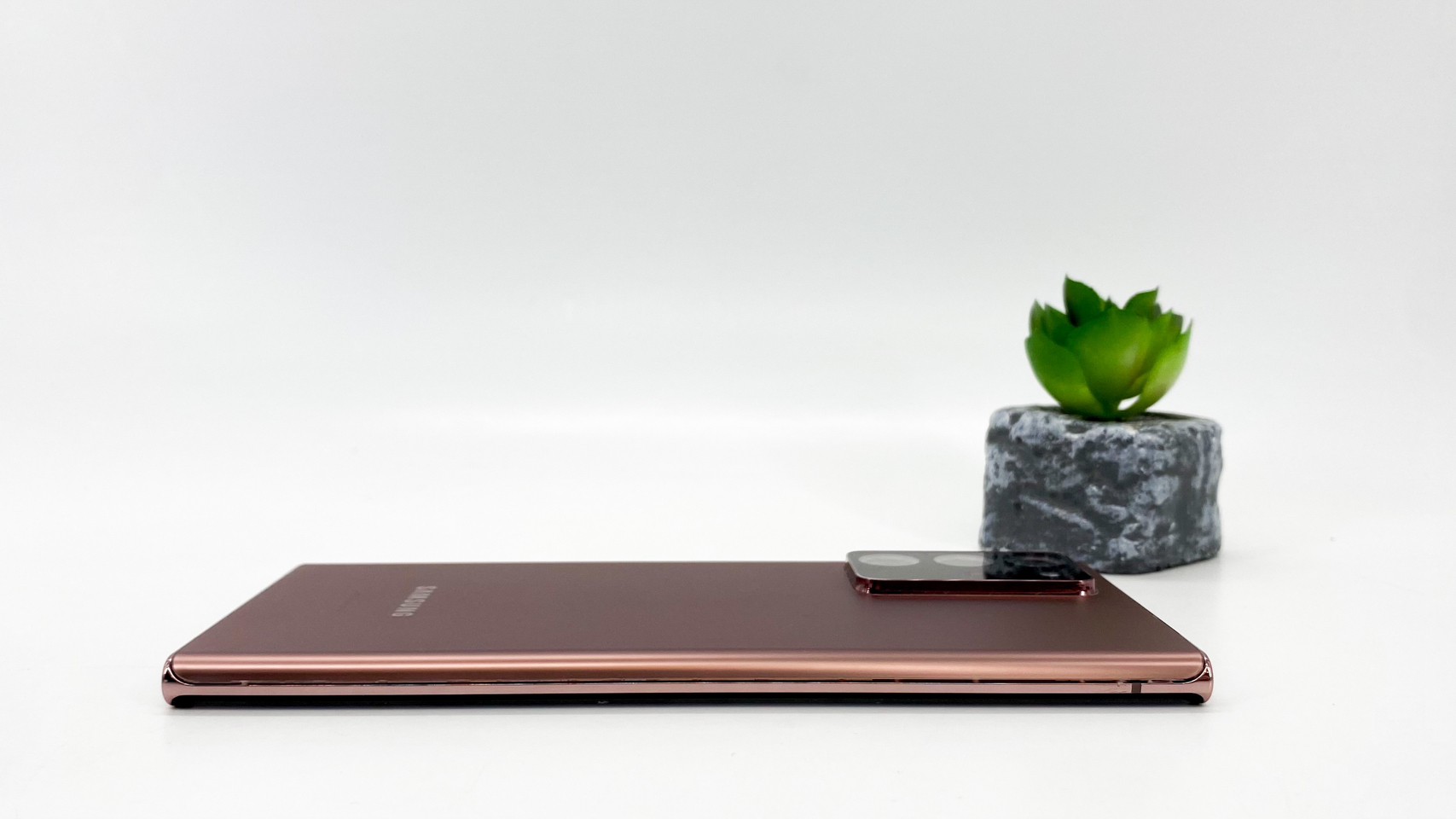 Samsung Galaxy Note 20 Ultra 5G 12/256gb Mystic Bronze