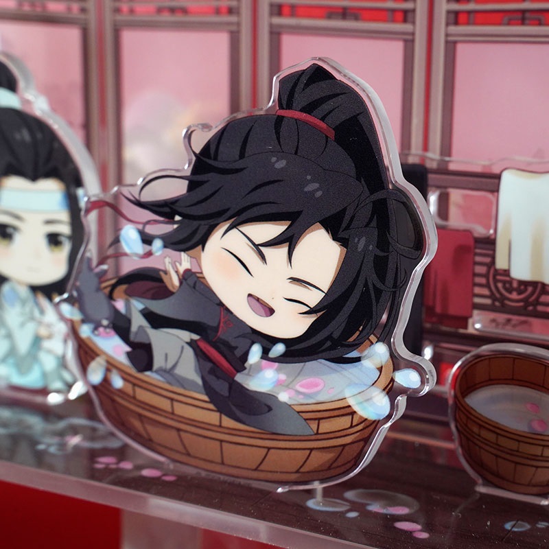 Pre- KAZE อะคริลิค วั่งเซี่ยน ปรมาจารย์ลัทธิมาร #mdzs Official