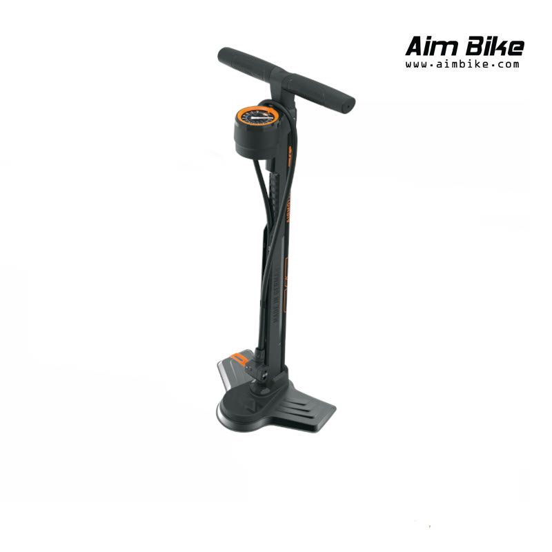 สูบจักรยานตั้งพื้น SKS รุ่น AIRMOTION 12.0