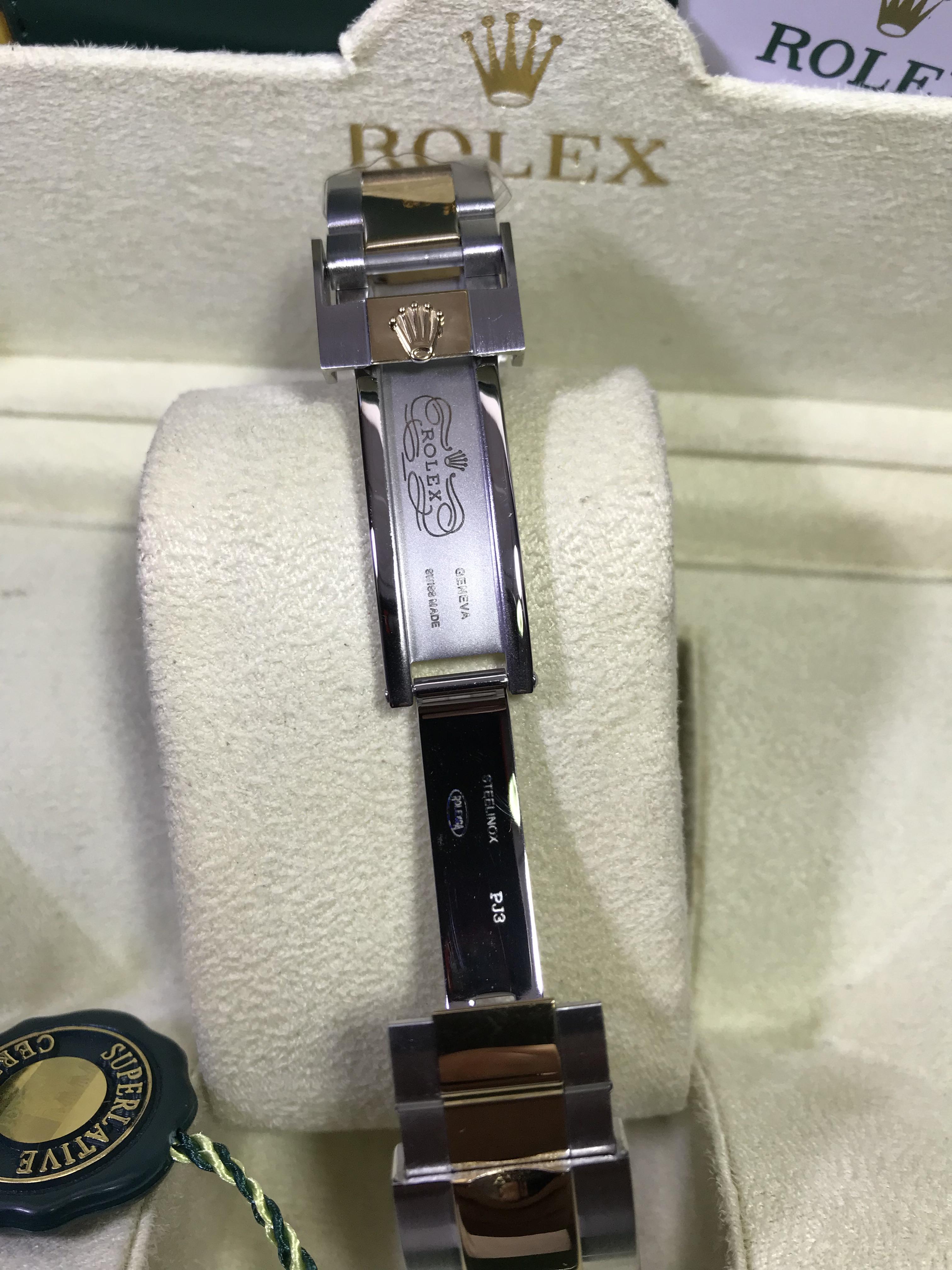 Rolex Submariner 2K (5A)