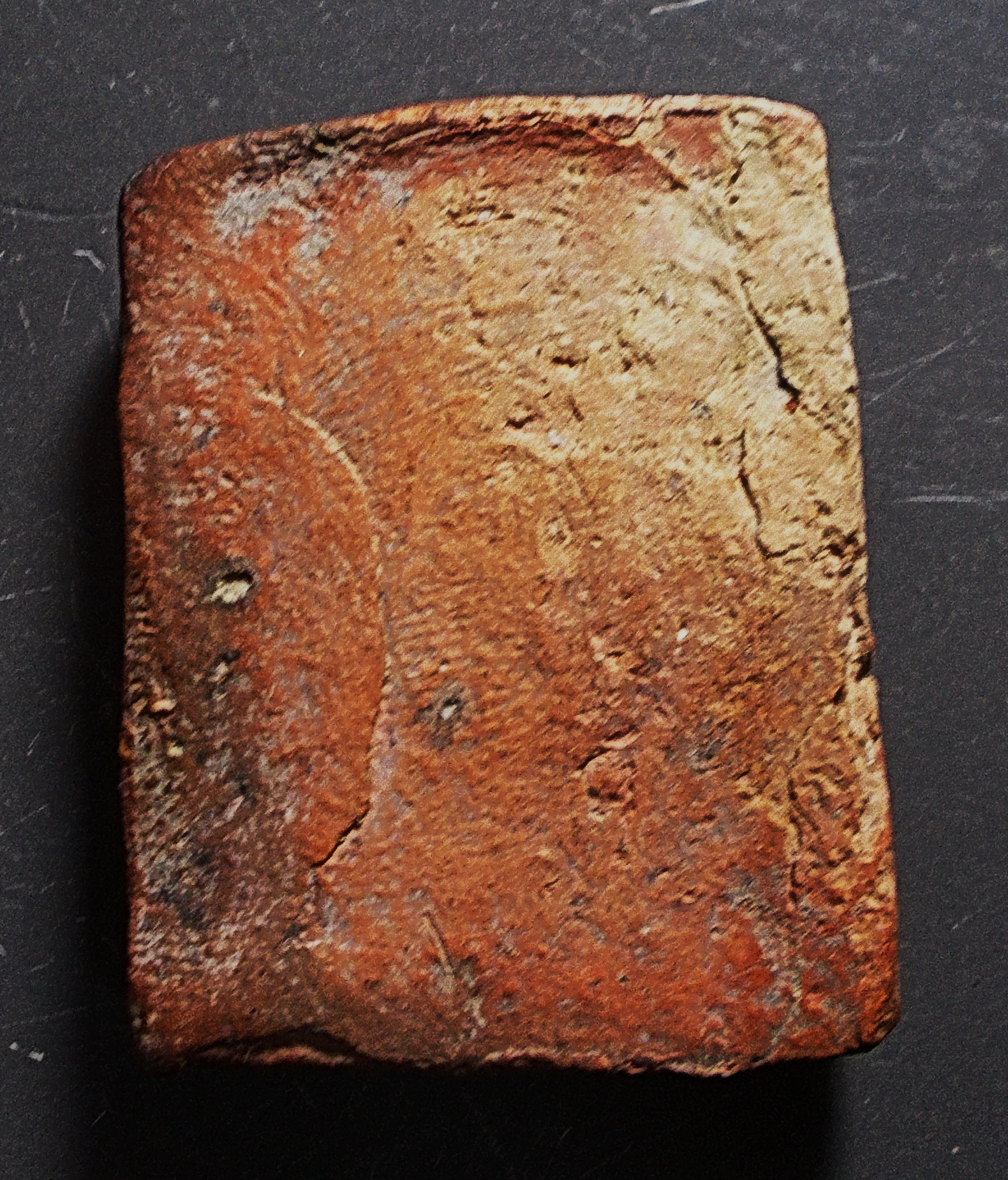 พระขุนแผนหน้าค่าย ลพ.โหน่ง วัดคลองมะดัน สุพรรณบุรี