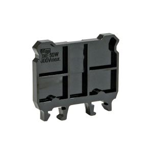 ฝาปิดเทอร์มินอล 10pcs/pack : IDEC BNE50W