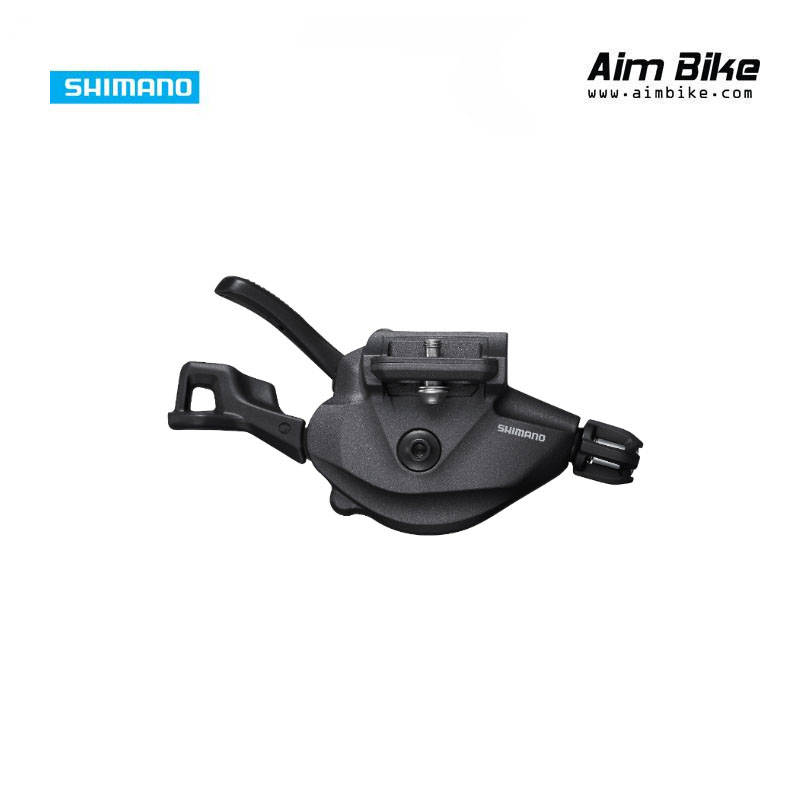 มือเกียร์เสือภูเขา 1x12 สปีด Shimano XT SL-M8100-IR