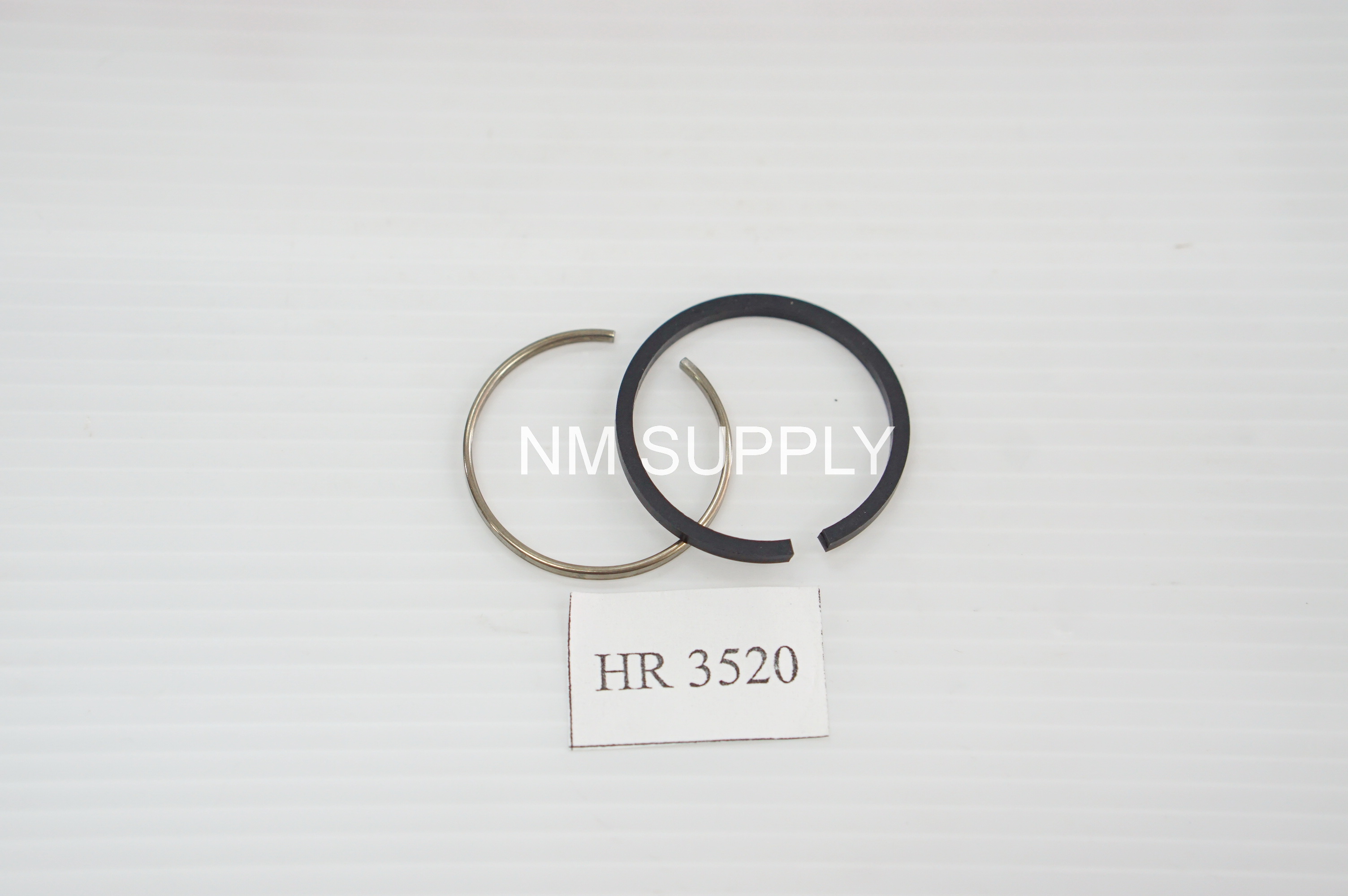 แหวนลูกสูบ HR3520