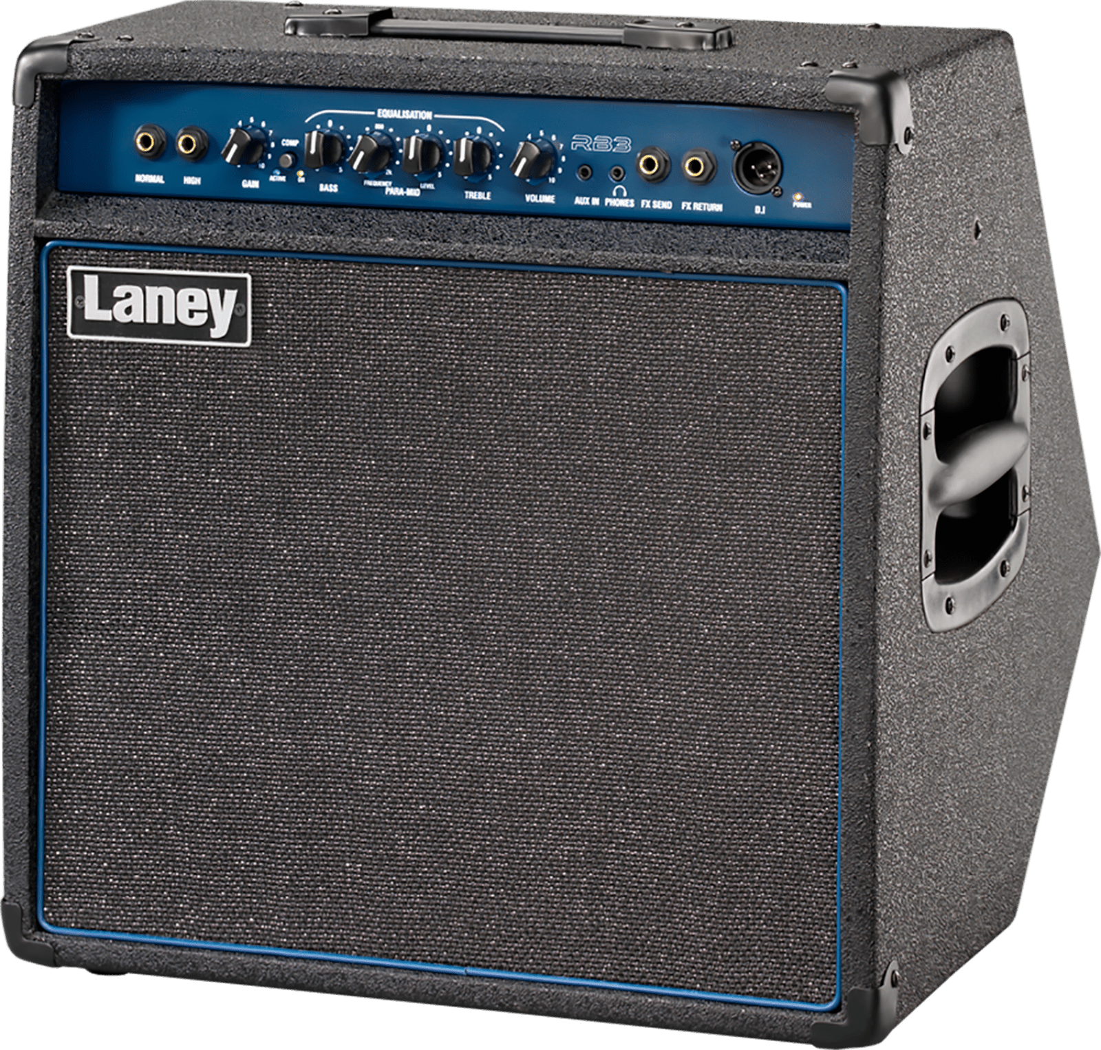 แอมป์เบส Laney RB3