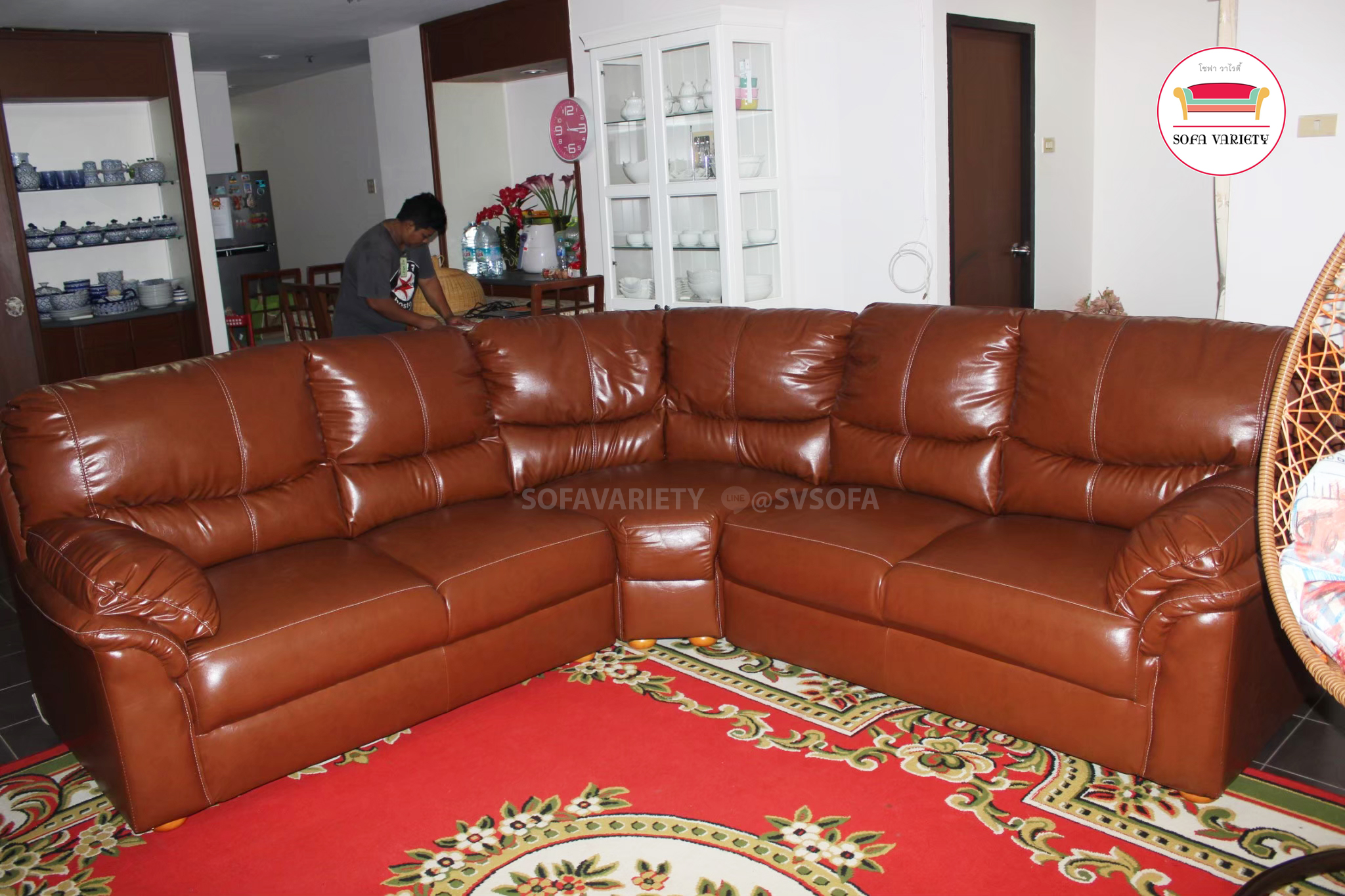 รีวิวส่งออเดอร์ สถานฑูตมาเลเซีย