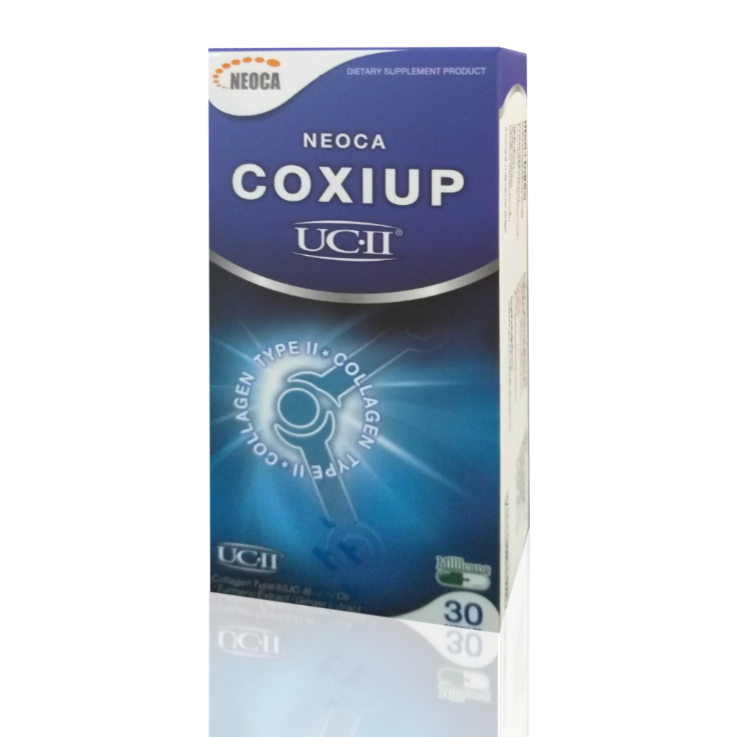 NEOCA CPXIUP ผลิตภัณฑ์เสริมอาหาร โคซิอัพ PolyHERB