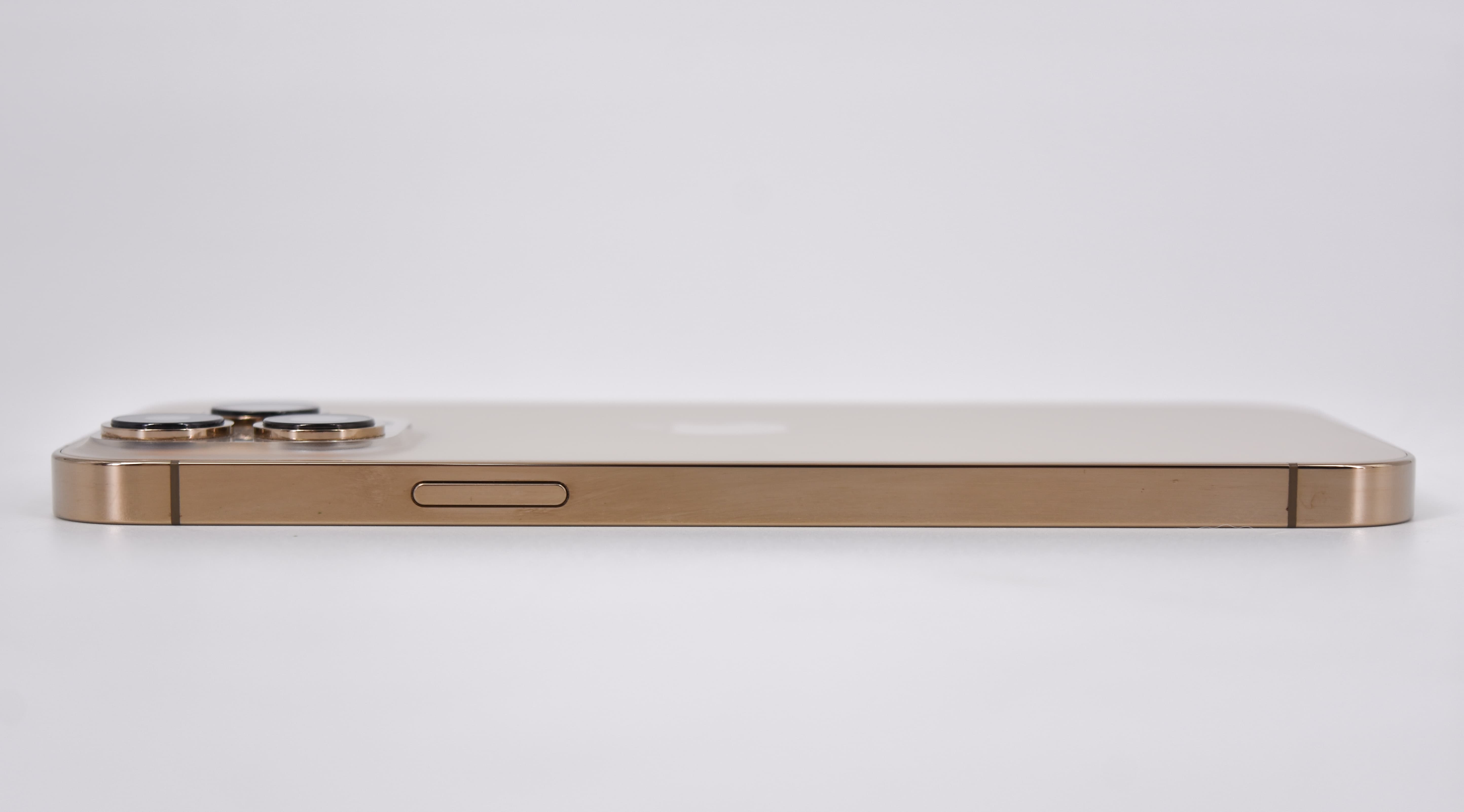 iPhone 13 ProMax 128GB TH สี Gold