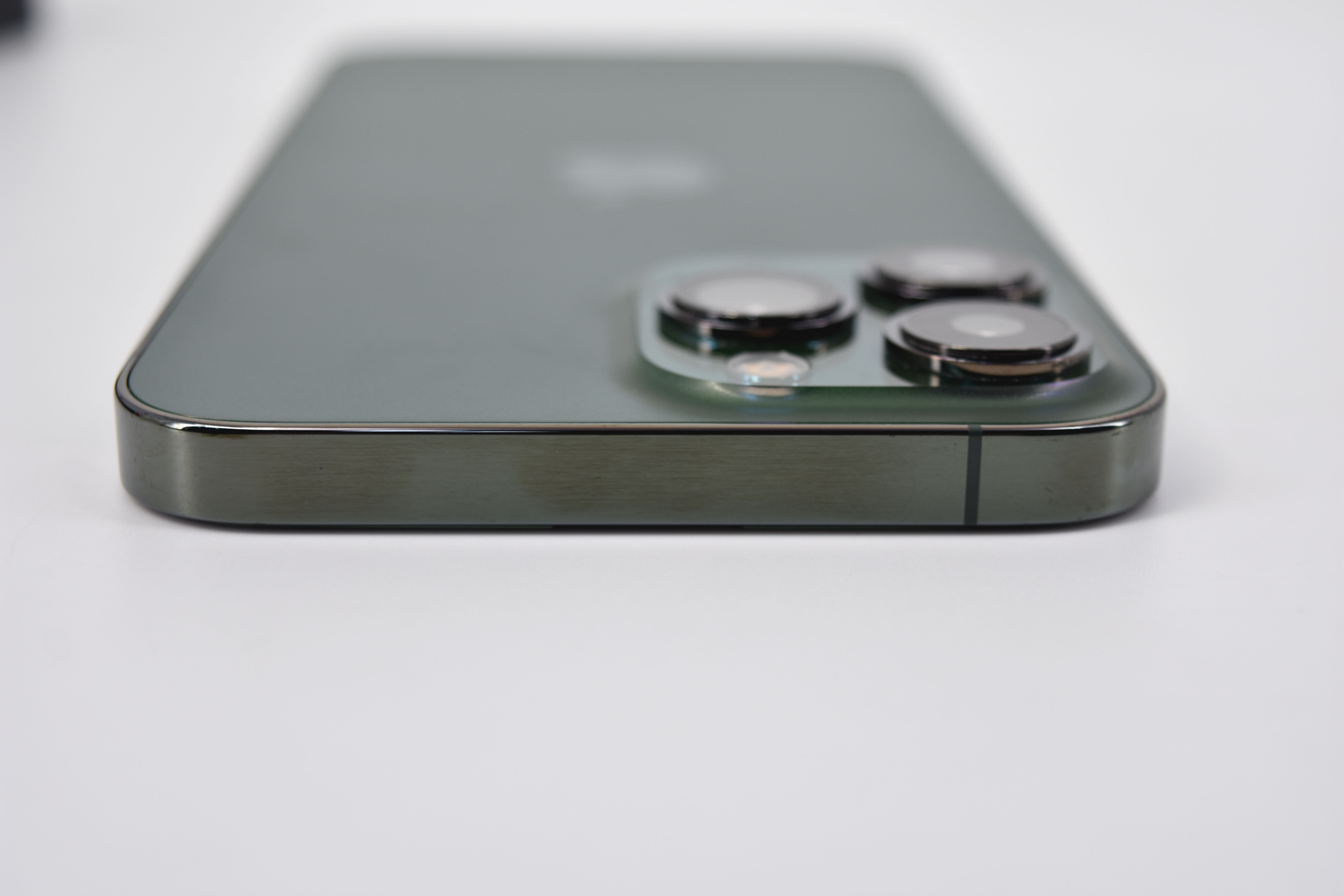 IPhone 13 ProMax 256GB สี Alpine green