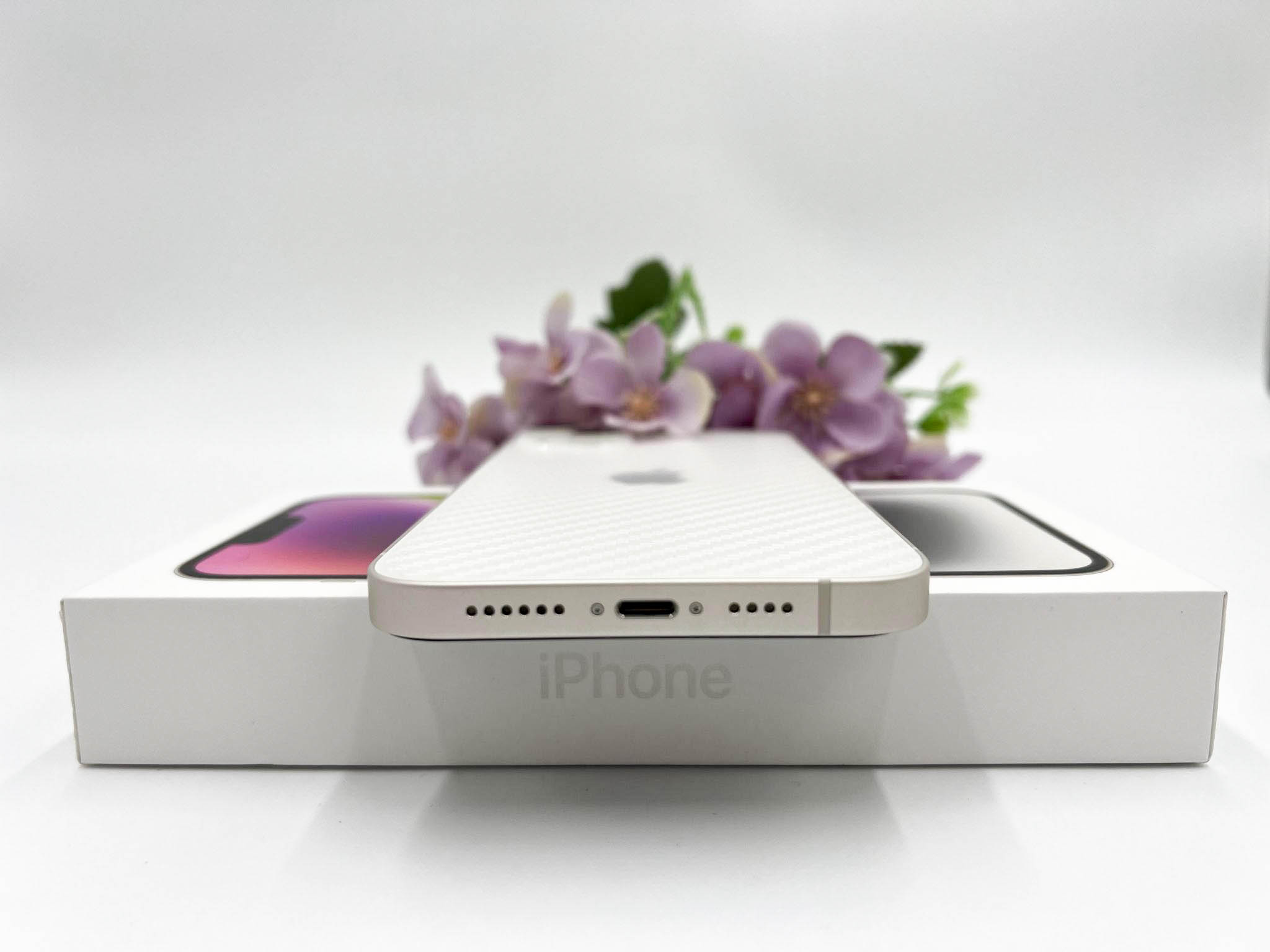 iPhone 14 Plus 128GB Starlight