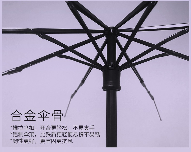 Pre - ร่มลาย สามชาติสามภพ ลิขิตเหนือเขนย ป๋ายเฟิ่งจิ่ว Donghua