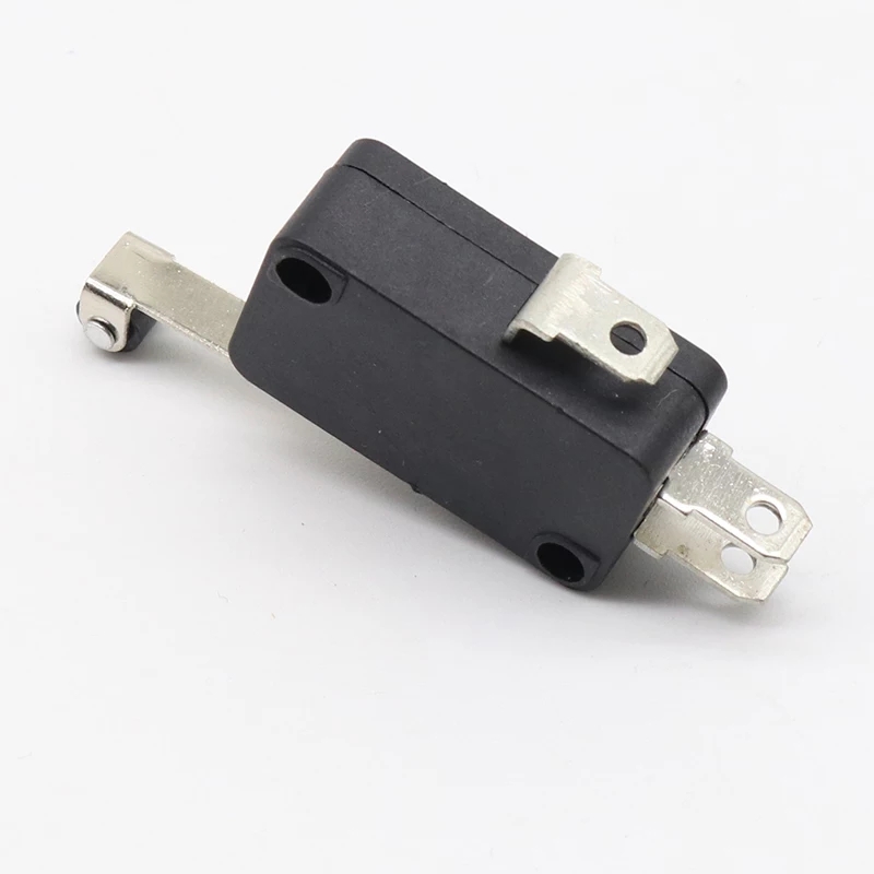 Micro Limit Switch 5A 250VAc ก้านยาว