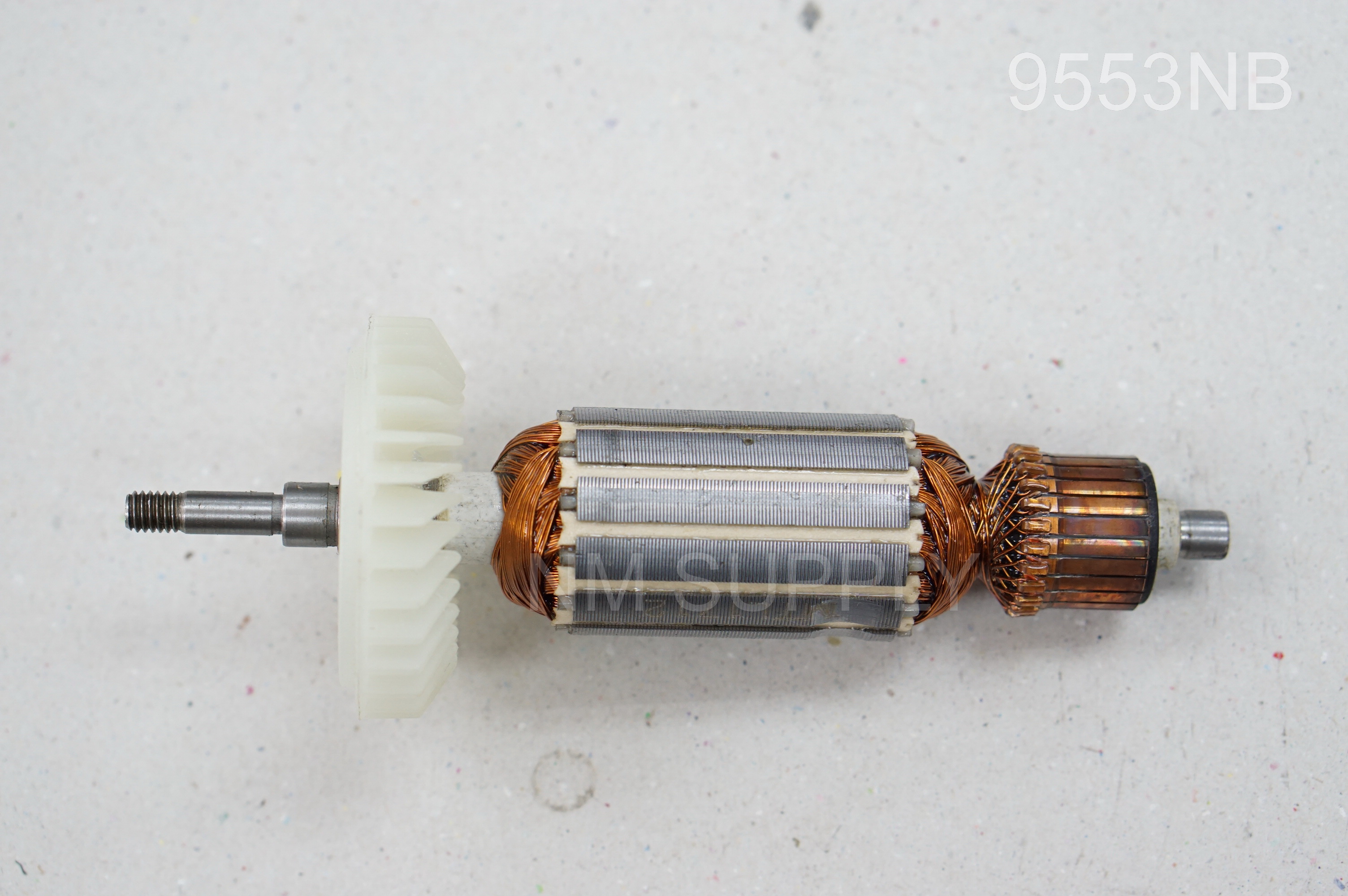 ทุ่นหินเจียร์ 9553NB, 9553B, 9553BX