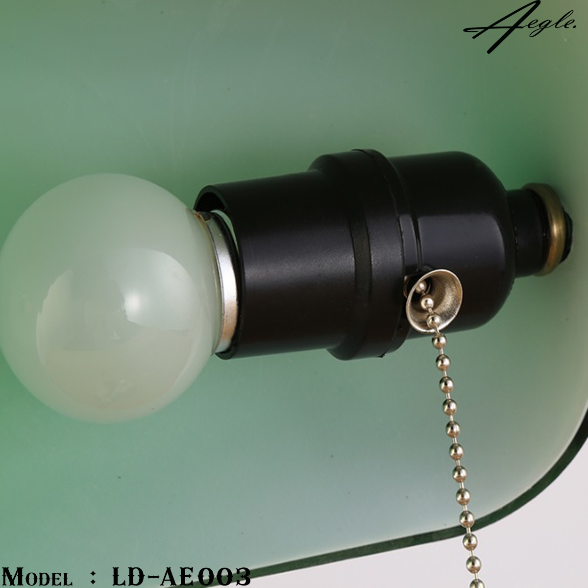 โคมไฟตั้งโต๊ะรุ่น วินเทจโบราณ