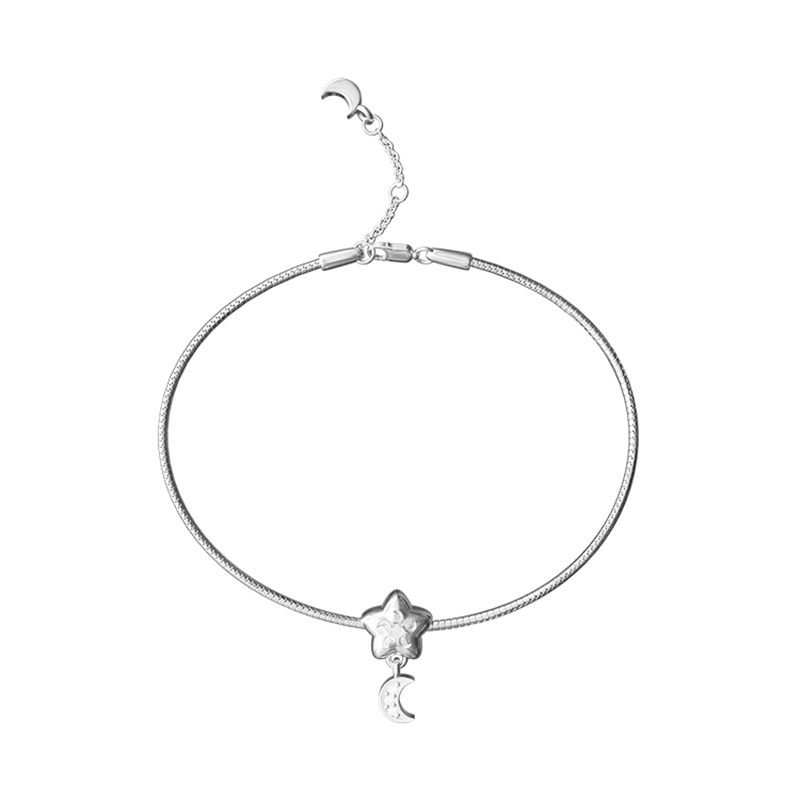 Pre - สร้อยข้อมือ #ดาราจักรรักลํานําใจ ซีรี่ย์จีน ดวงดาวดวงจันทร์ น่ารัก