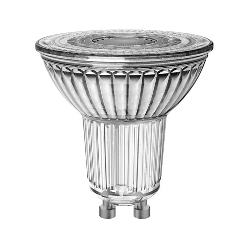 หลอดไฟ LED PAR16 7.5W OSRAM PERFORMANCE GU10 36D
