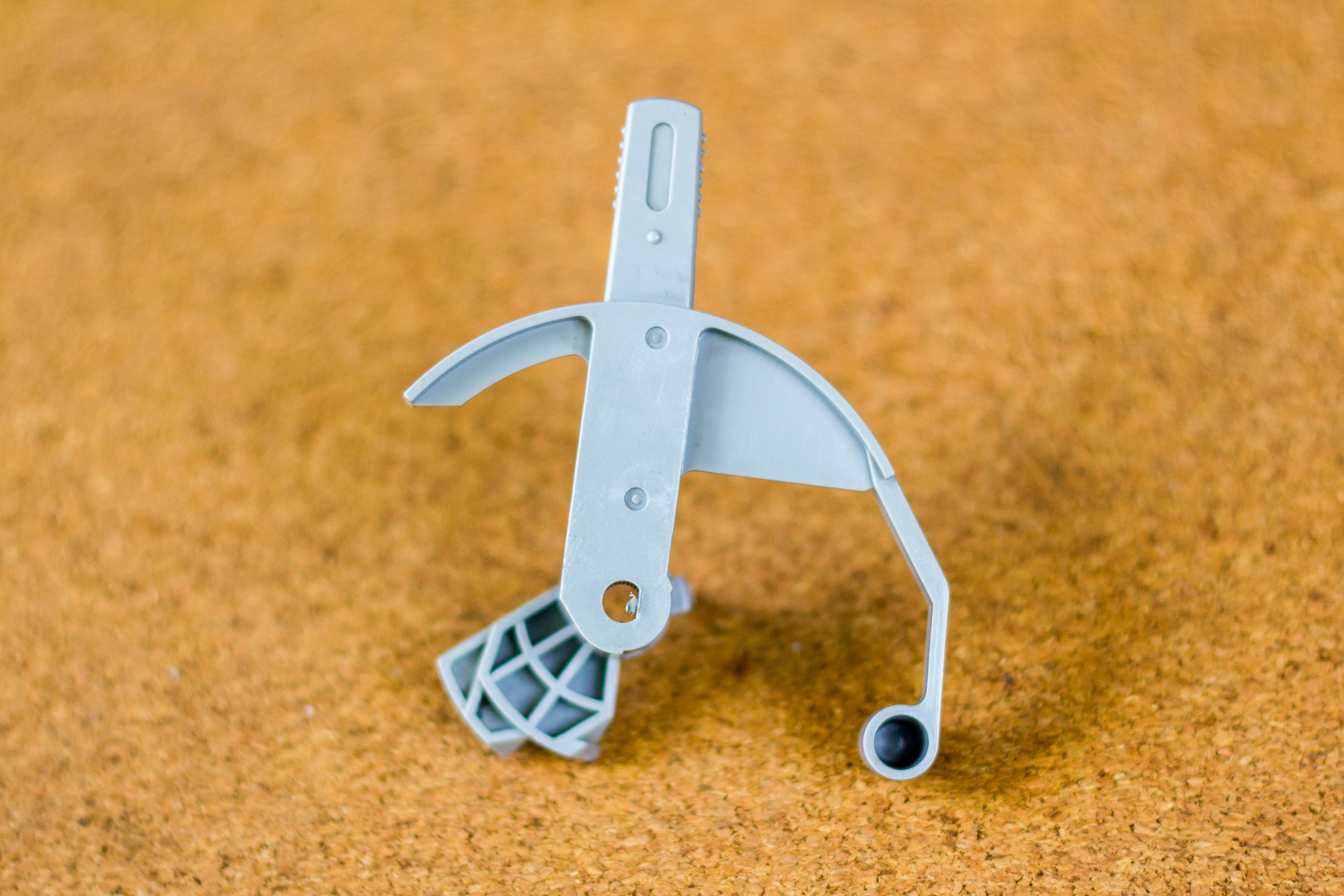 Leaver Relase คันโยกปรับกระดาษ OKI Microline 790 / 791 / 390 / 391 / 790 plus / 791 plus / 390 plus / 391 plus