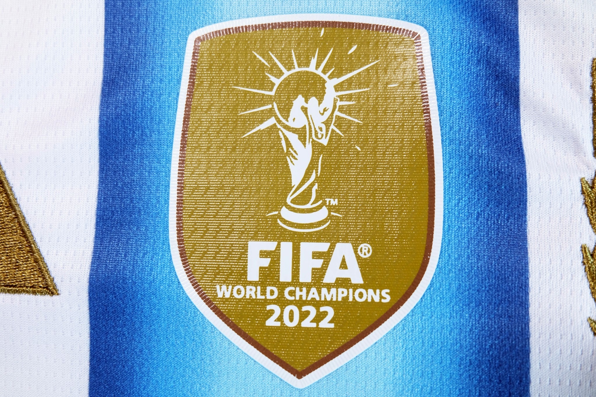 2026-27 เสื้อฟุตบอลทีมชาติอาเจน สีฟ้าขาว Player Edition เกรดแฟนบอล Size S-2XL