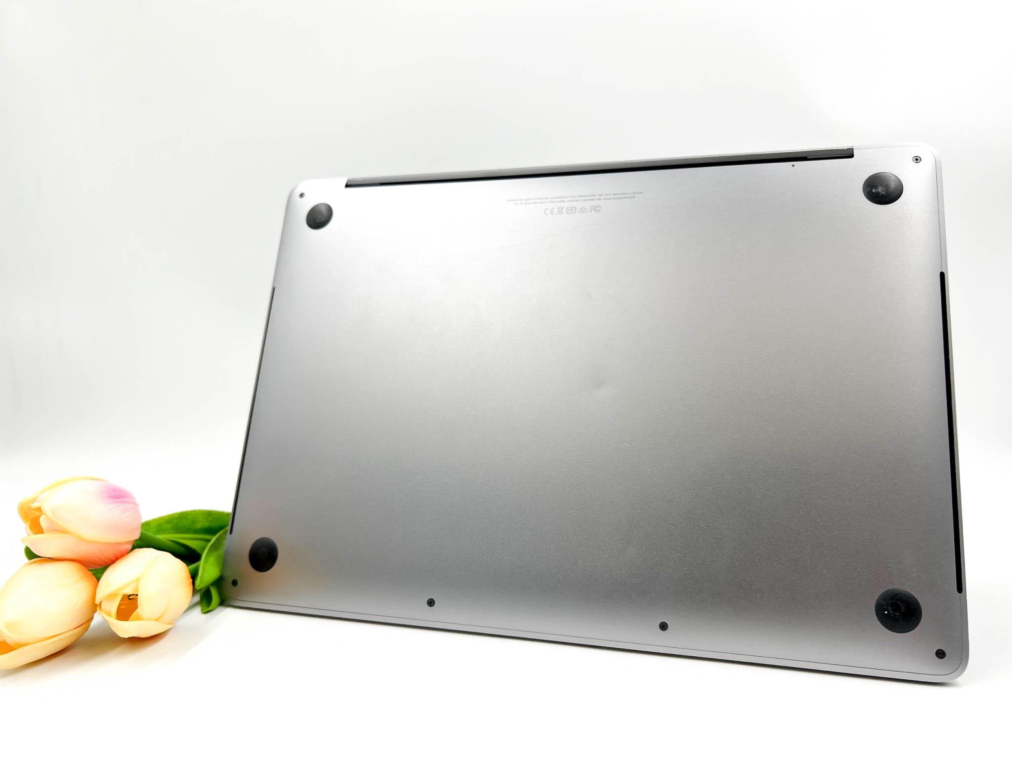 MacBook Pro (13-inch, 2018)