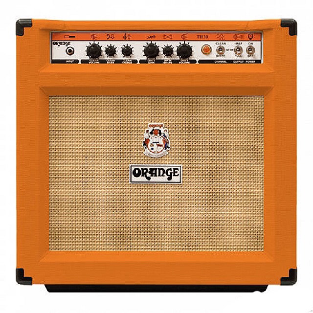 แอมป์กีตาร์ Orange TH30 Combo