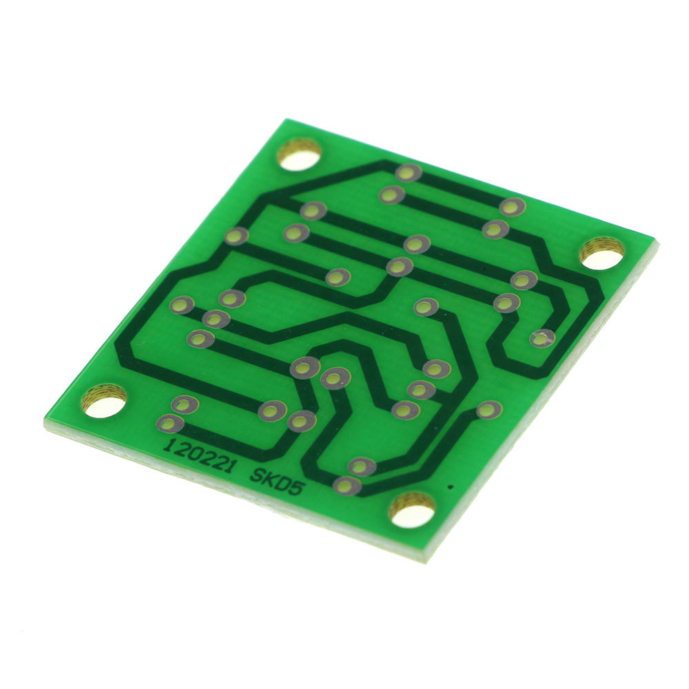 LED Melody แสง อิเล็กทรอนิกส์ ขนาดเล็กการเรียนรู้อิเล็กทรอนิกส์อิเล็กทรอนิกส์