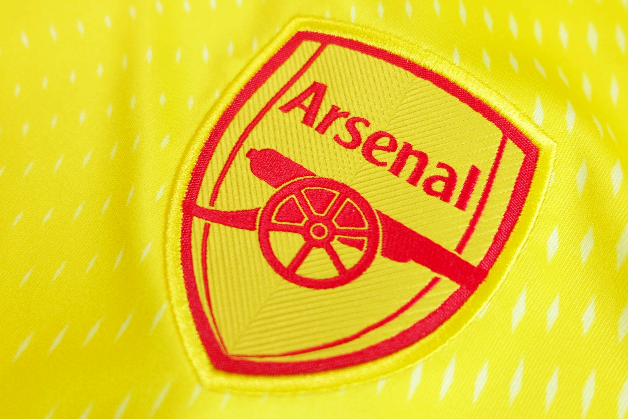 มาใหม่ เสื้อฟุตบอล อาร์เซนอล ประตู ARS Soccer Jersey Fans Edition เกรดแฟนบอล 2025