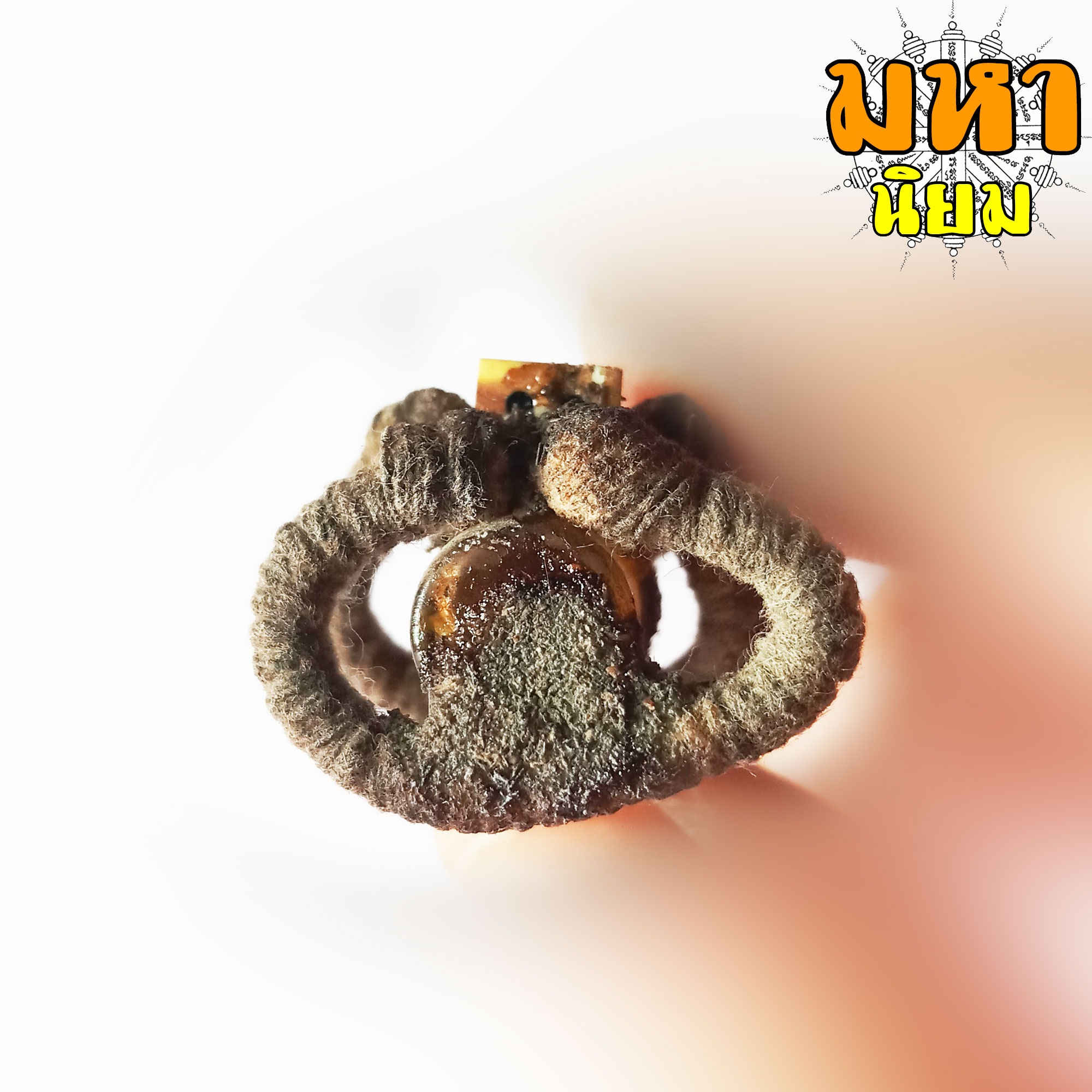 หุ่นพยนต์ พราย สายเขมร (ไม่สามารถเปิดเผยแหล่งที่มาได้) โปรดใช้วิจารณญาณ