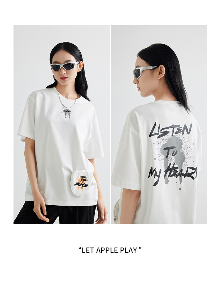 Pre - VOBAx TFBOYS เสื้อครบรอบ 10 ปี เสื้อที่ระลึก หวังจวิ้นข่าย หวังหยวน yiyangqianxi