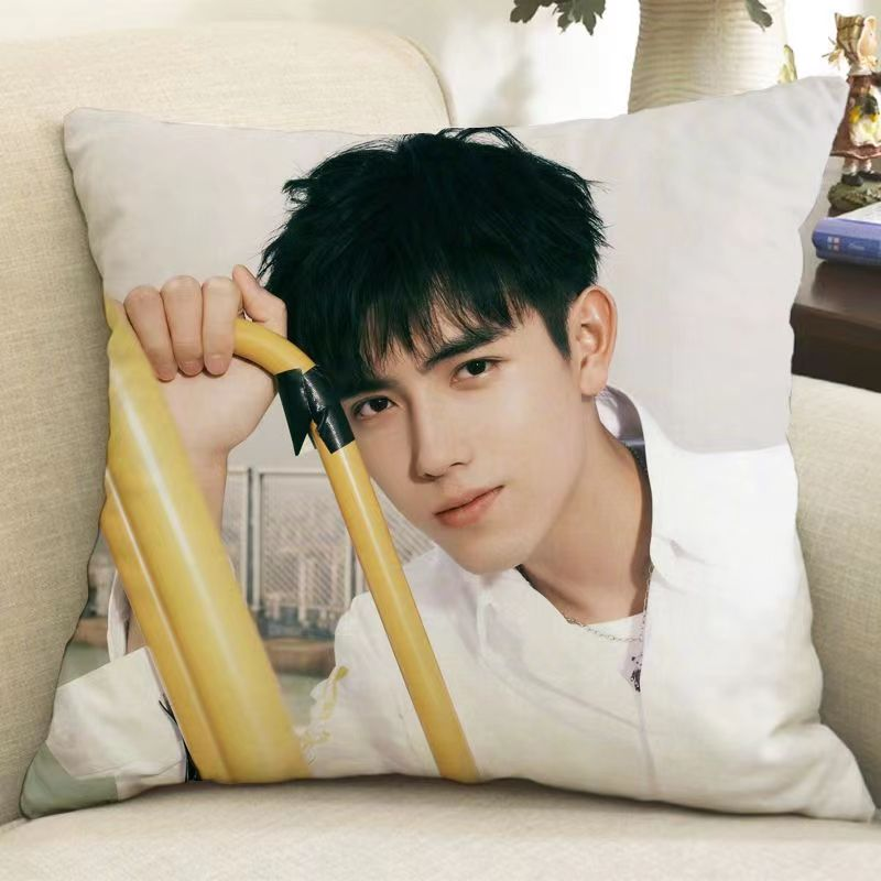 Pre - หมอนลายเฉินเฟยอวี่ ChenFeiyu ซีรี่ส์จีน