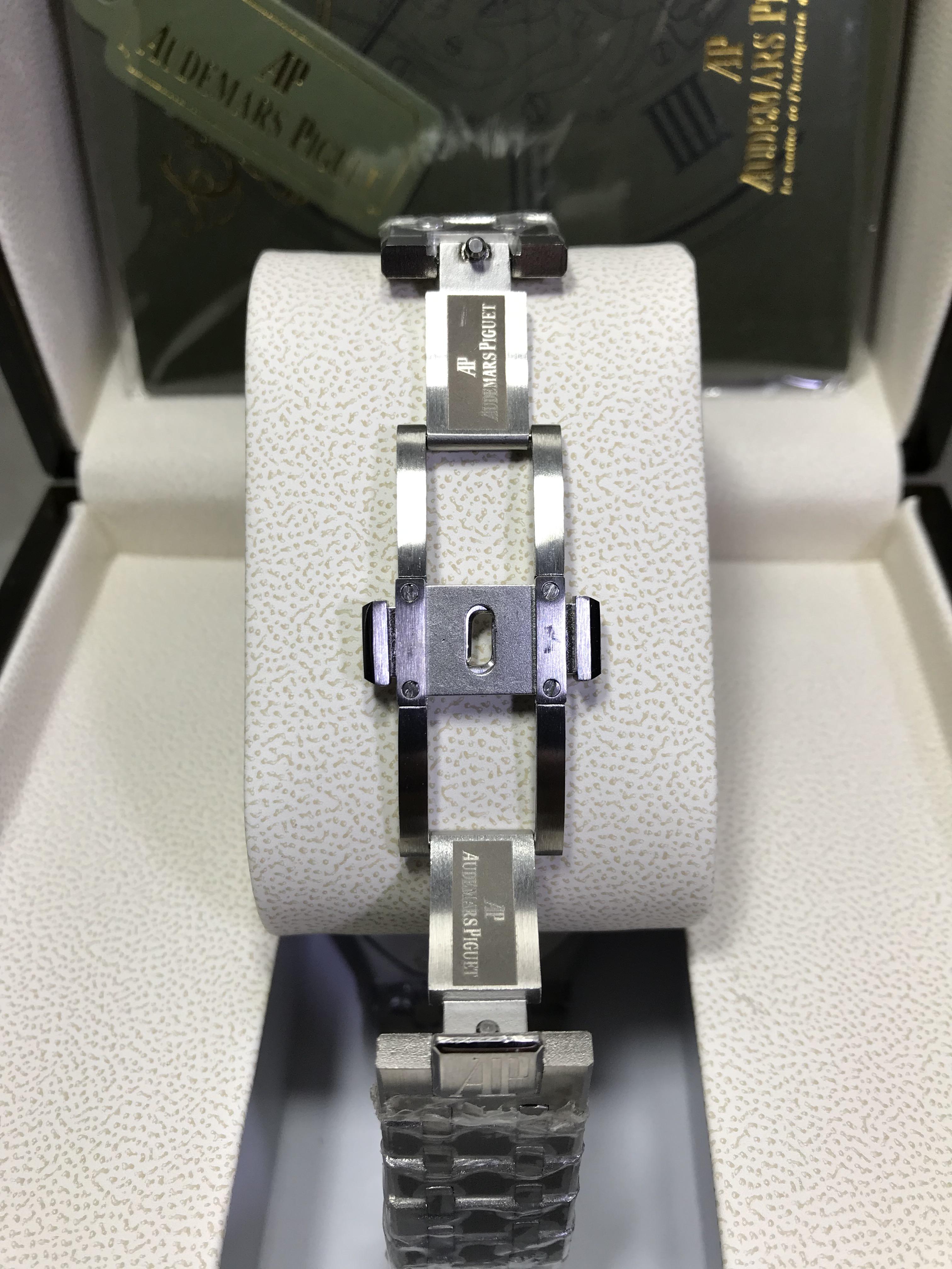 Audemars Piguet (AP)
