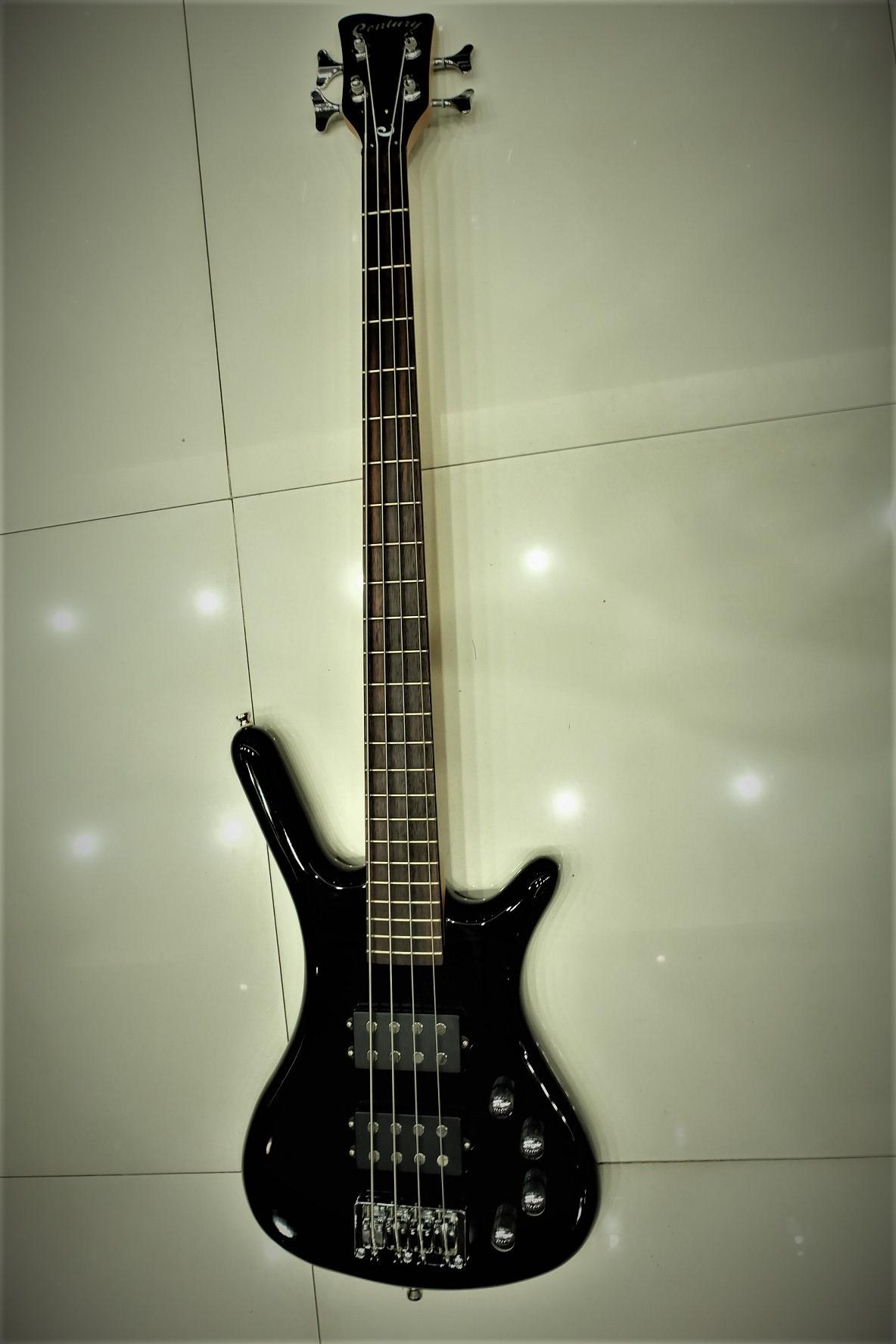 Century เบส active รุ่น CB-45