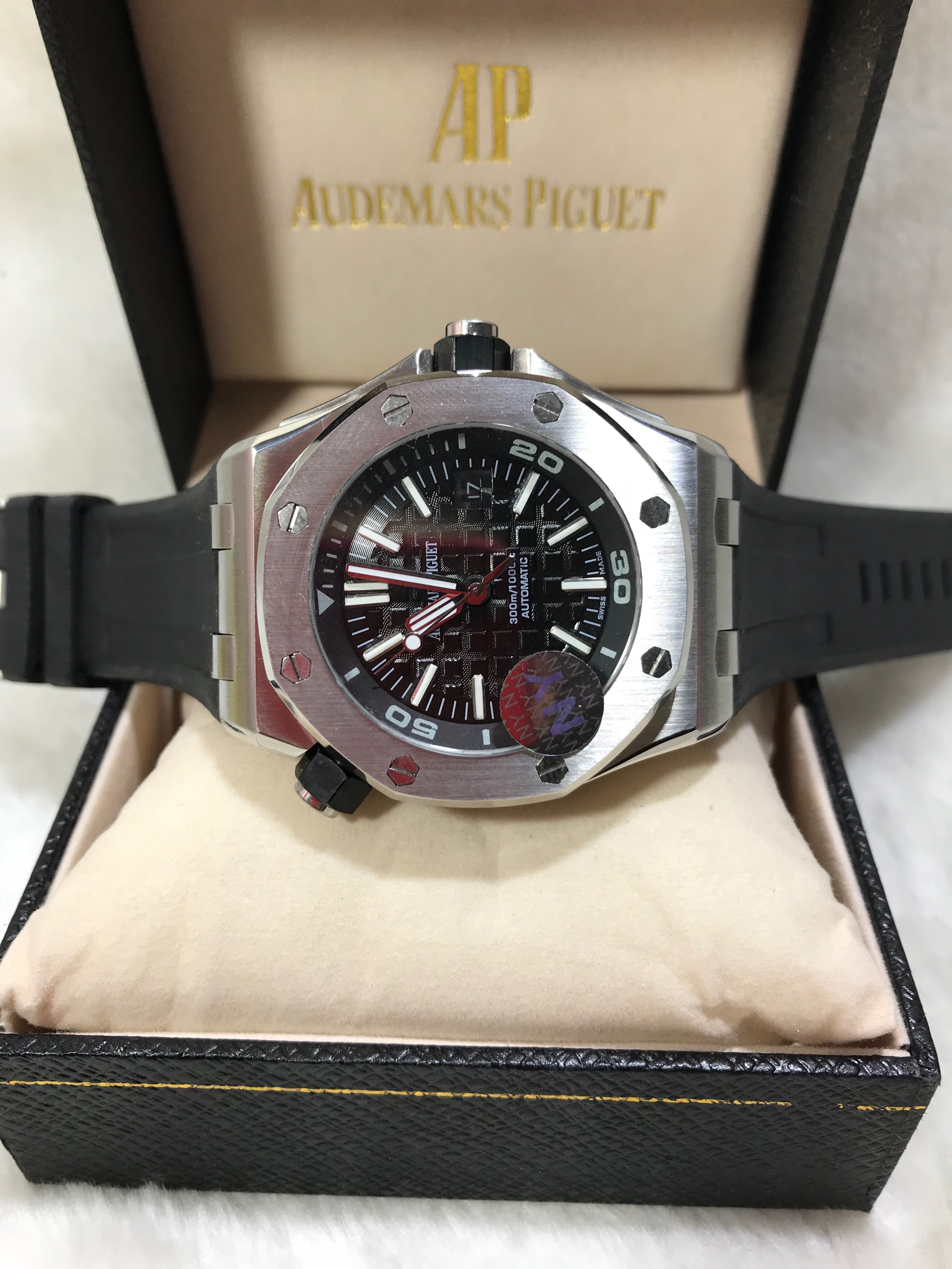 Audemars Piguet (AP)
