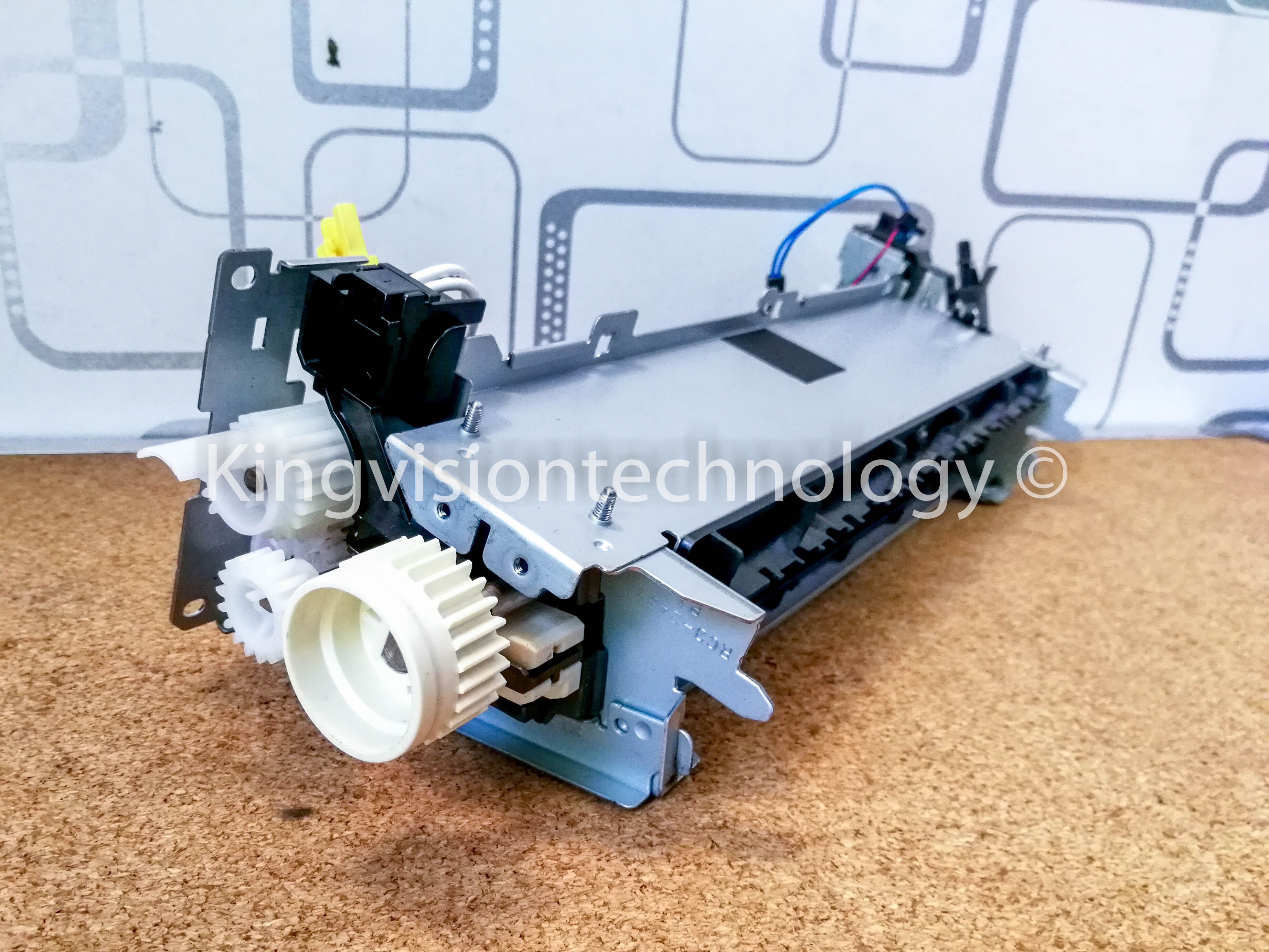 Fuser Assy ชุดฟิวซิ่ง Printer HP LaserJet Pro 400 M401 / M425