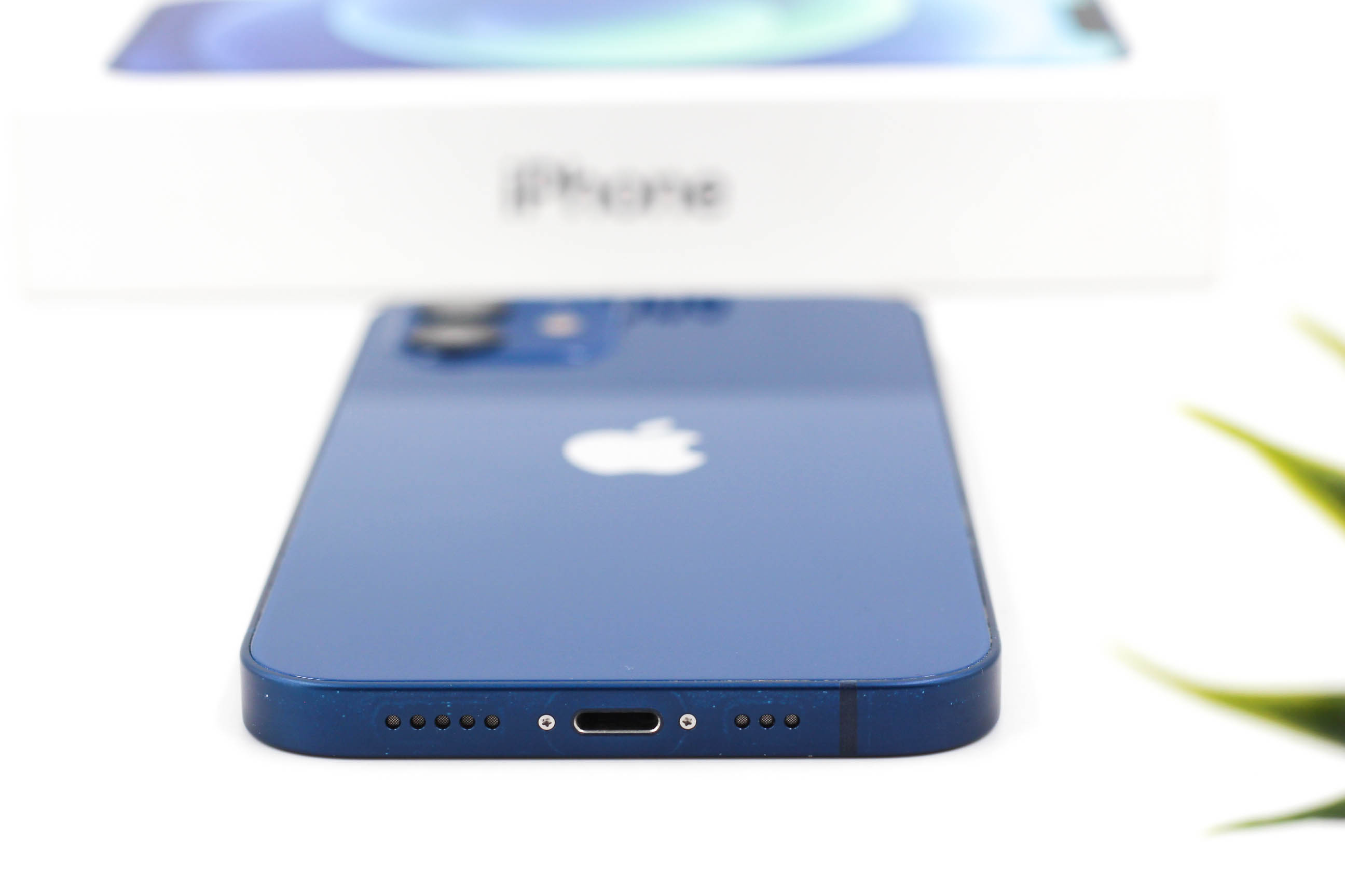 iPhone 12 128GB TH สี Blue