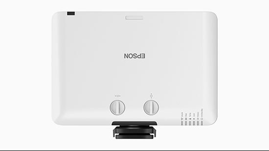 Epson EB L730U Laser Projector ไวไฟ