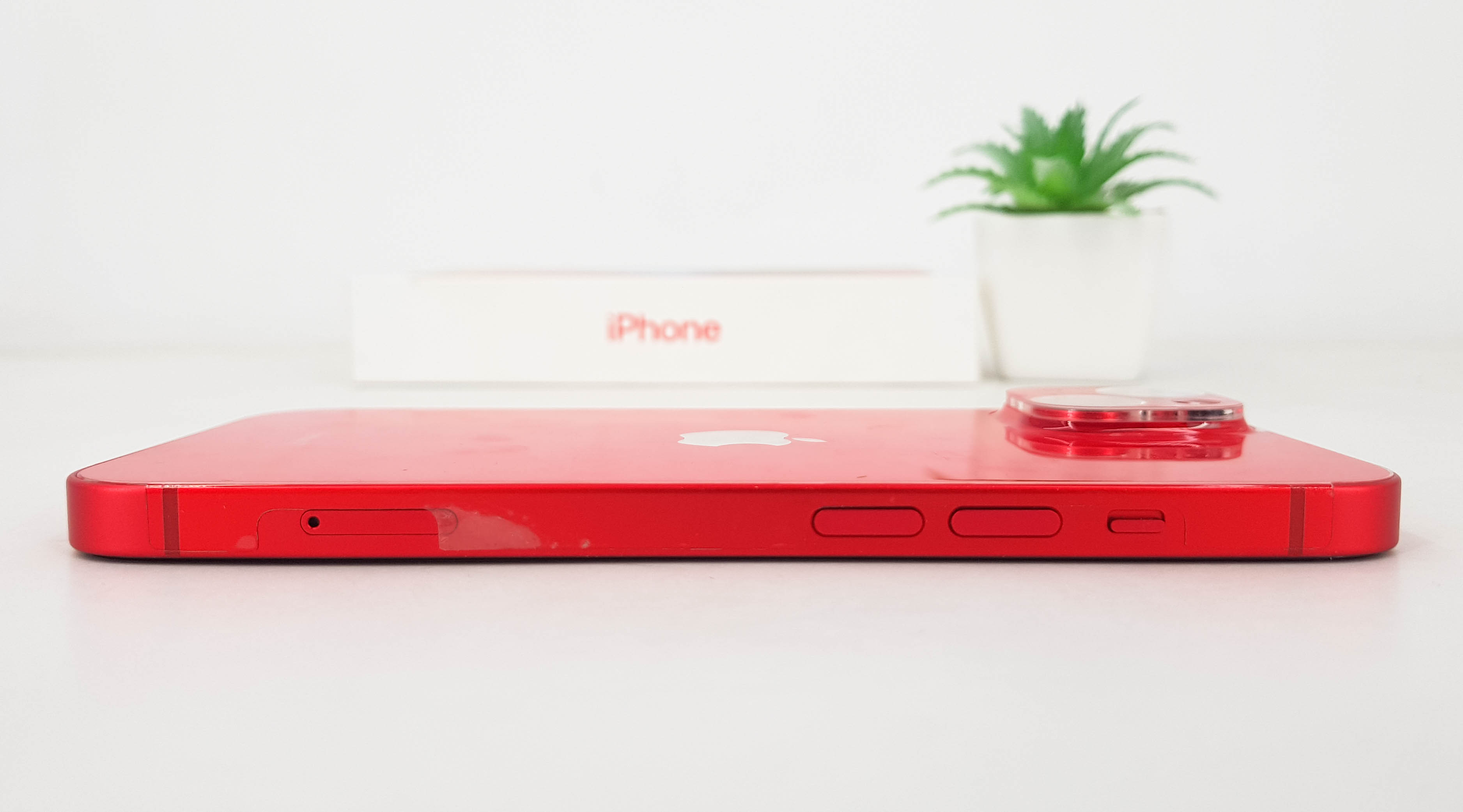 iPhone 14 128GB ZP สี Red