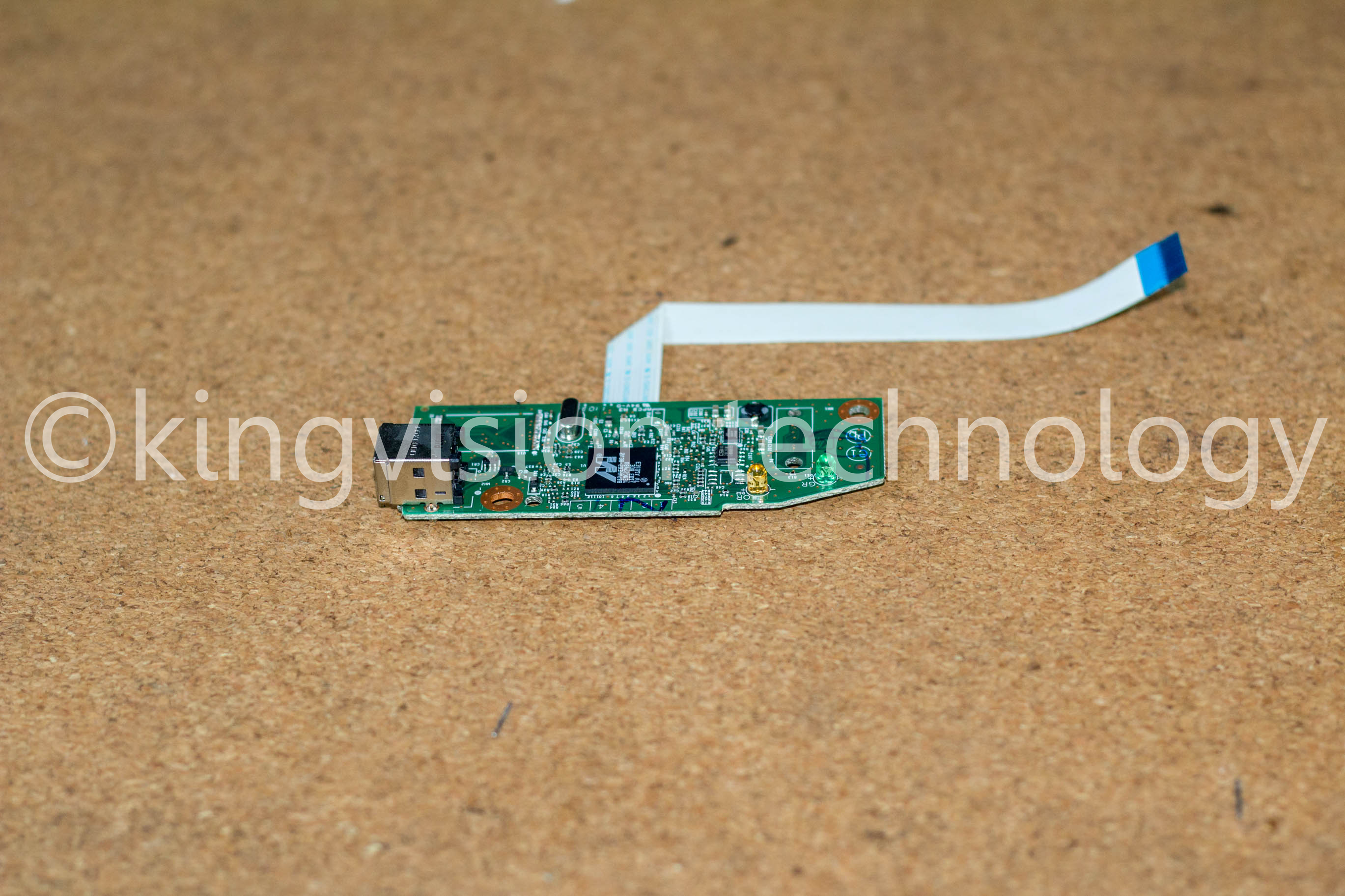 Formatter / Mainboard / เมนบอร์ด (มือสอง) HP LaserJet P1102