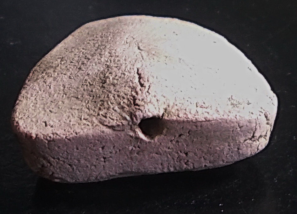 พระปิดตามหาลาภ วัดประสาท ปี 06