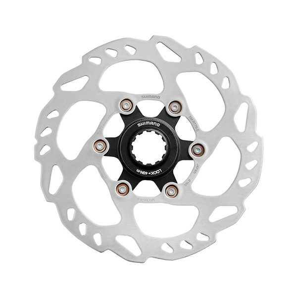 ใบดิส Shimano RT-RT70 CENTER LOCK Disc Brake Rotor 160/140 mm