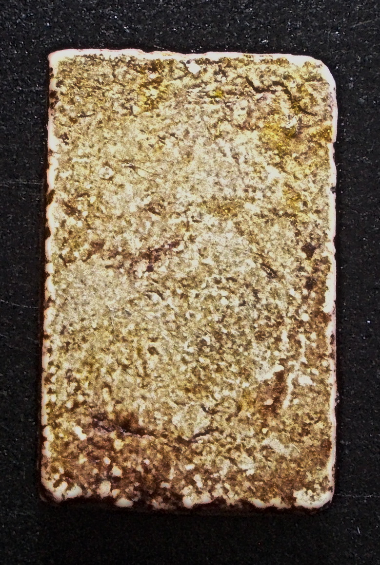 สมเด็จคะแนน ลป.นาค วัดระฆัง ปี 95