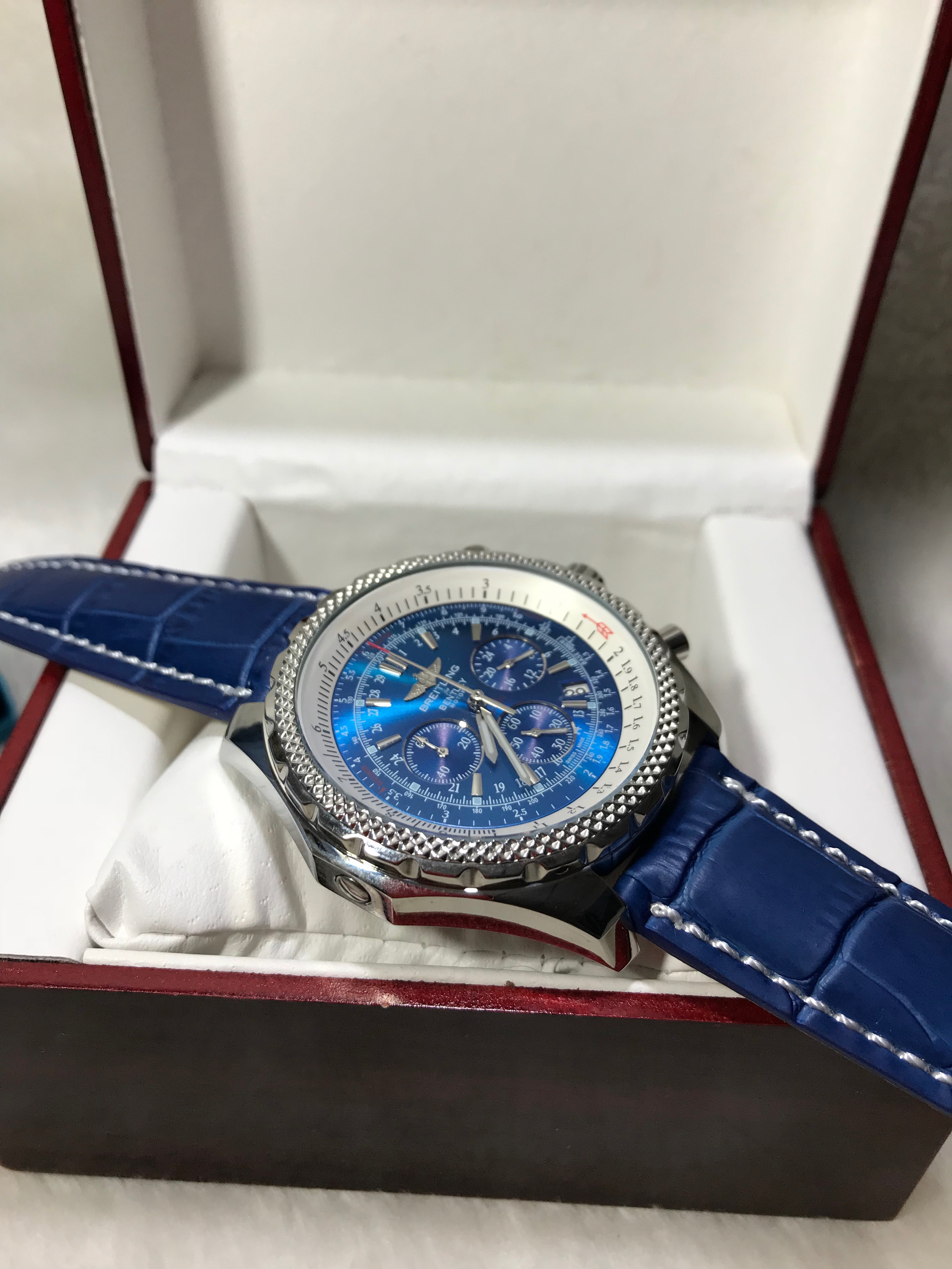 Breitling Bentley