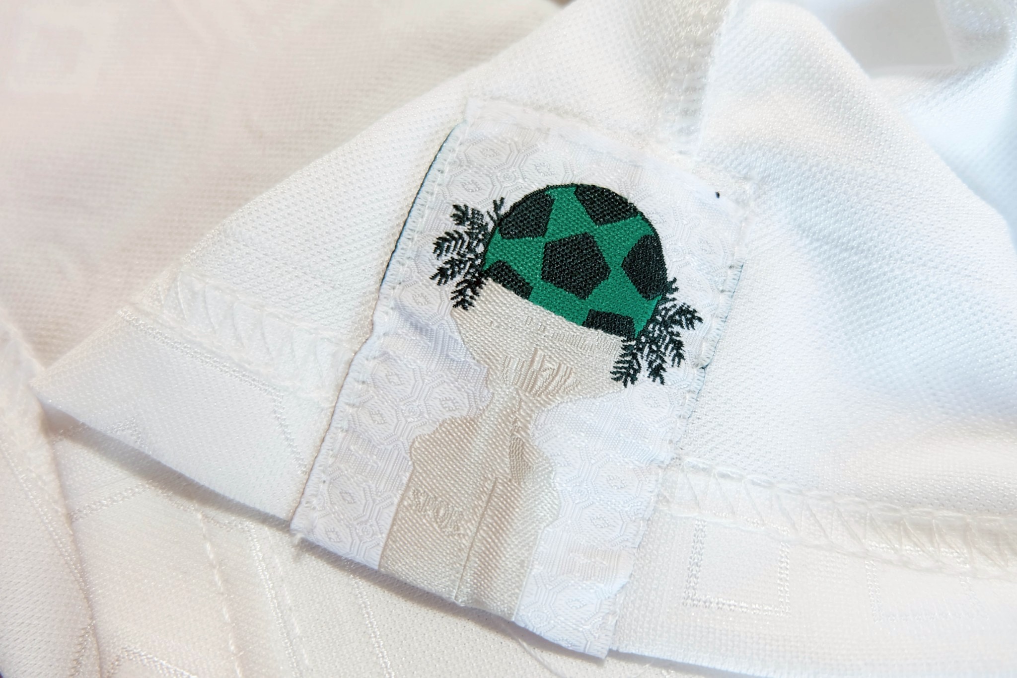 2025-26 เสื้อฟุตบอลโรม่า สีขาว สำหรับผู้ชาย Player Edition เกรดนักเตะ Size S-2XL