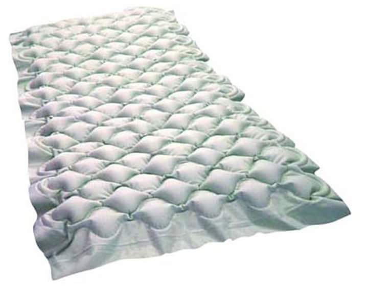 ที่นอนลมป้องกันแผลกดทับ แบบรังผึ้ง